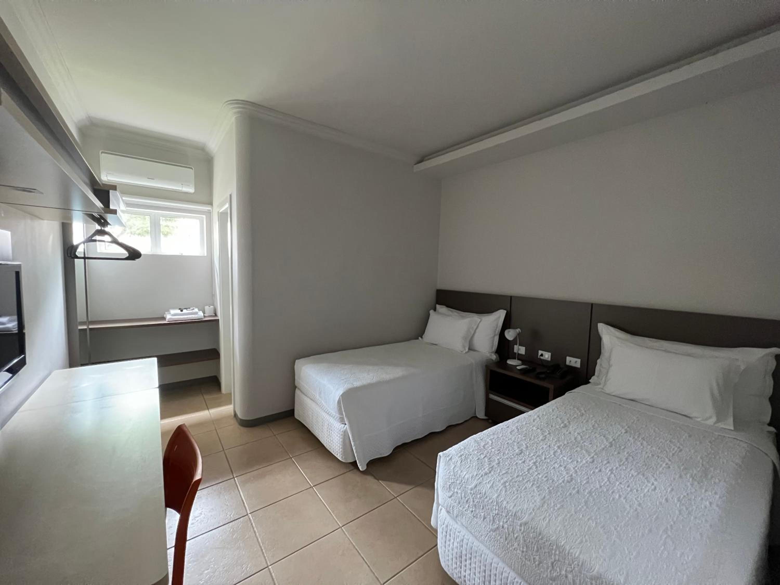 Twin Room photo 1