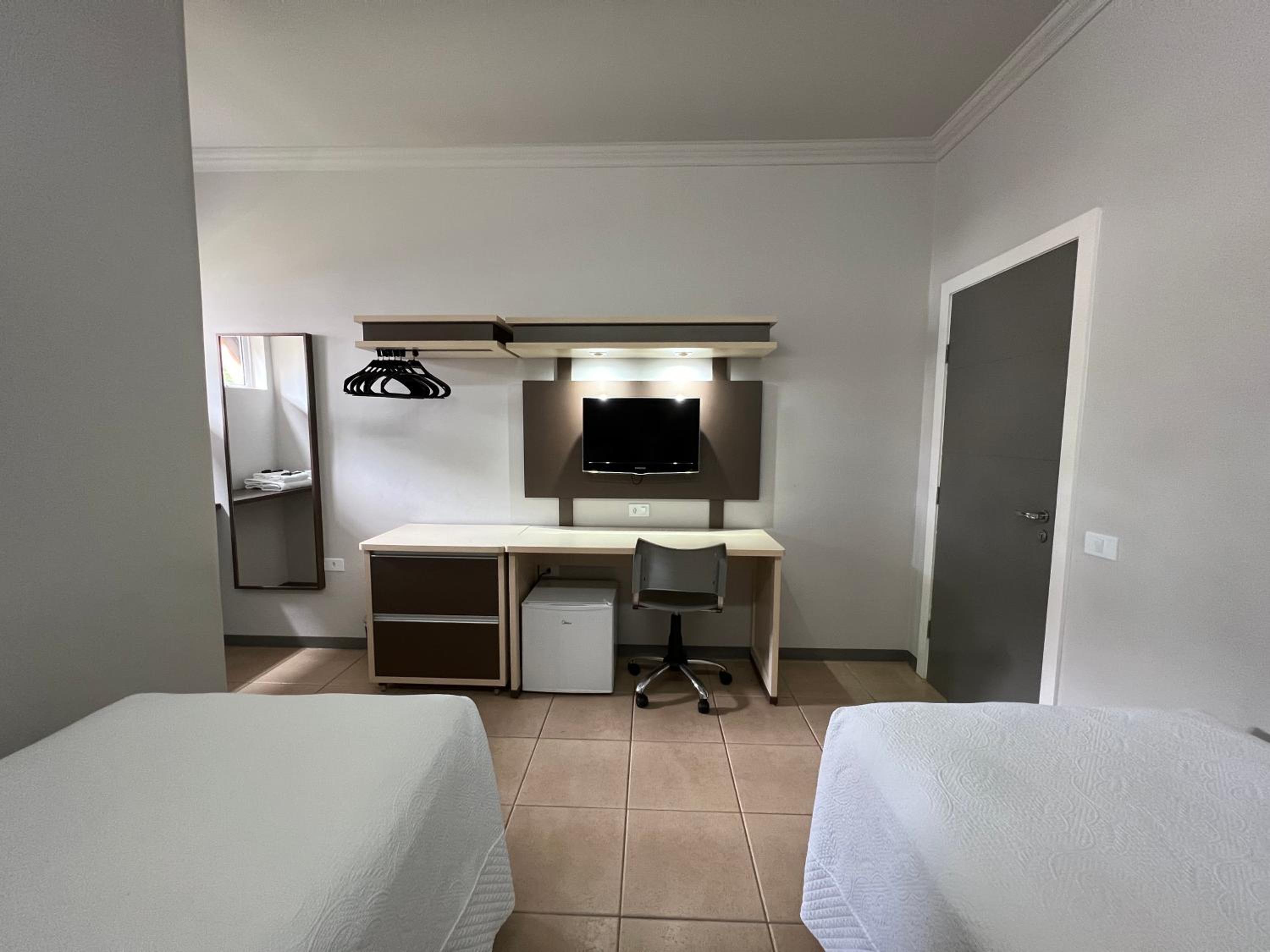 Twin Room photo 3