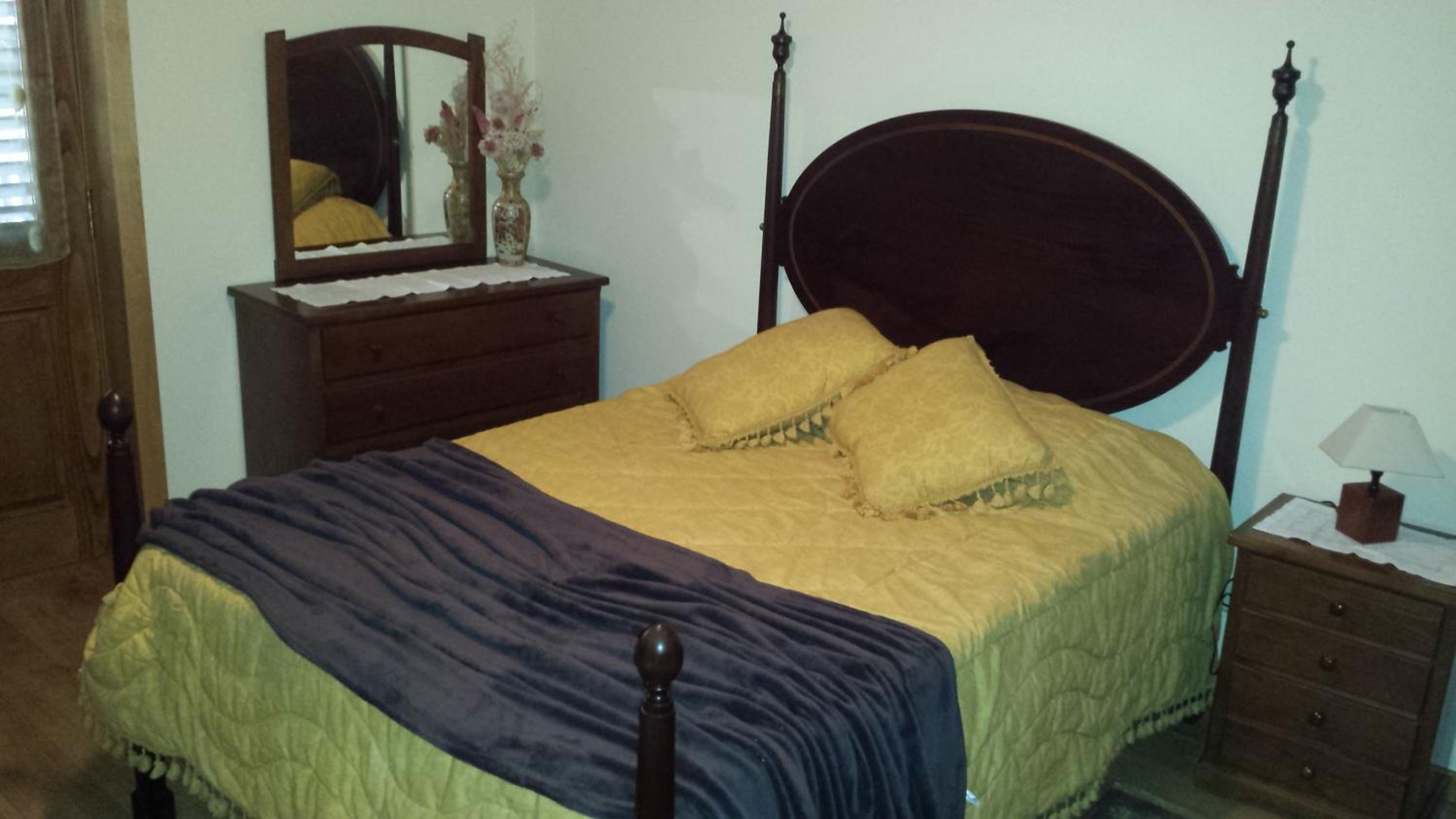 Double Room with Balcony photo 1