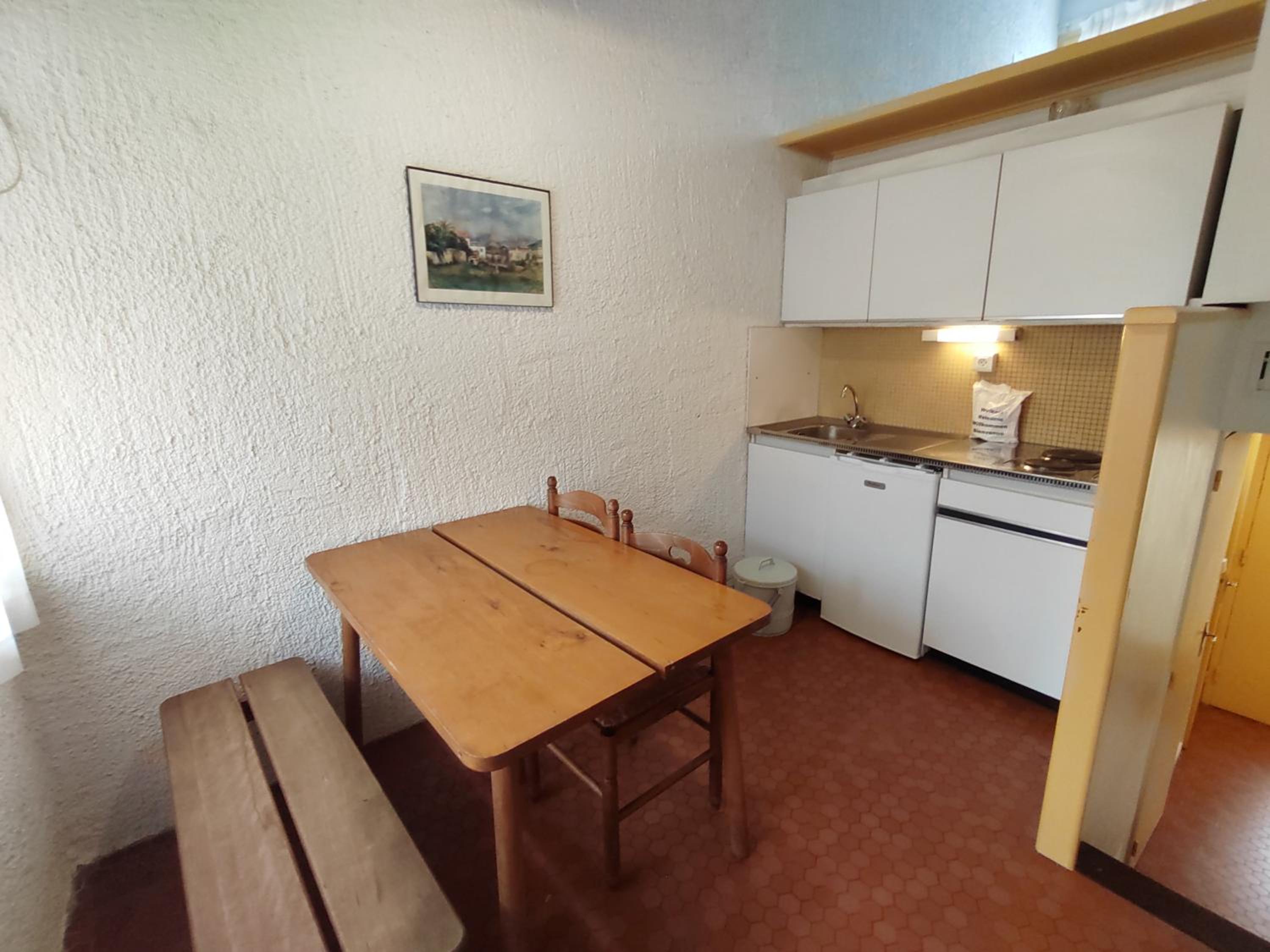 One-Bedroom House photo 3