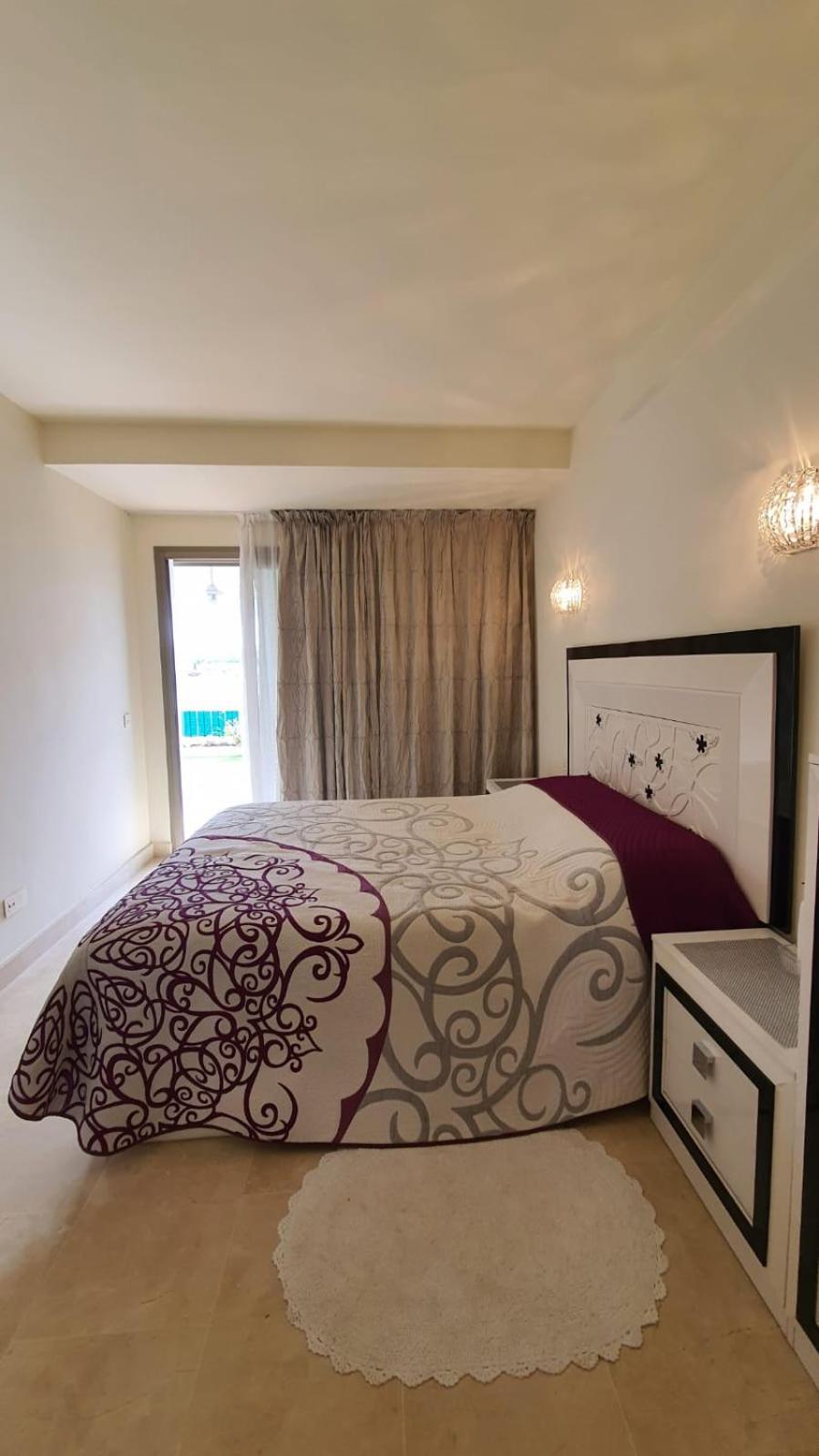 Departamento de tres habitaciones