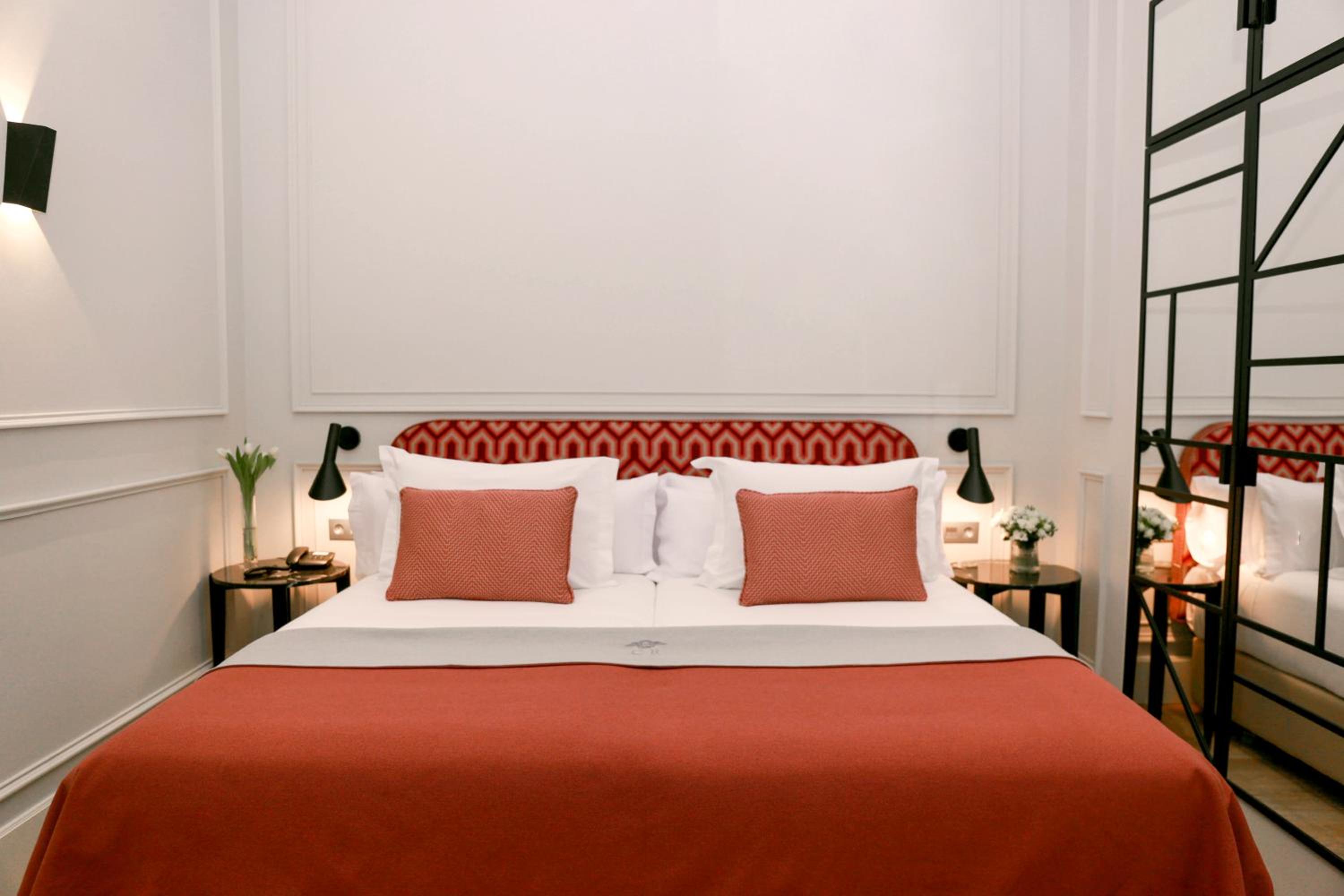 Executive Double Room - Photo 9