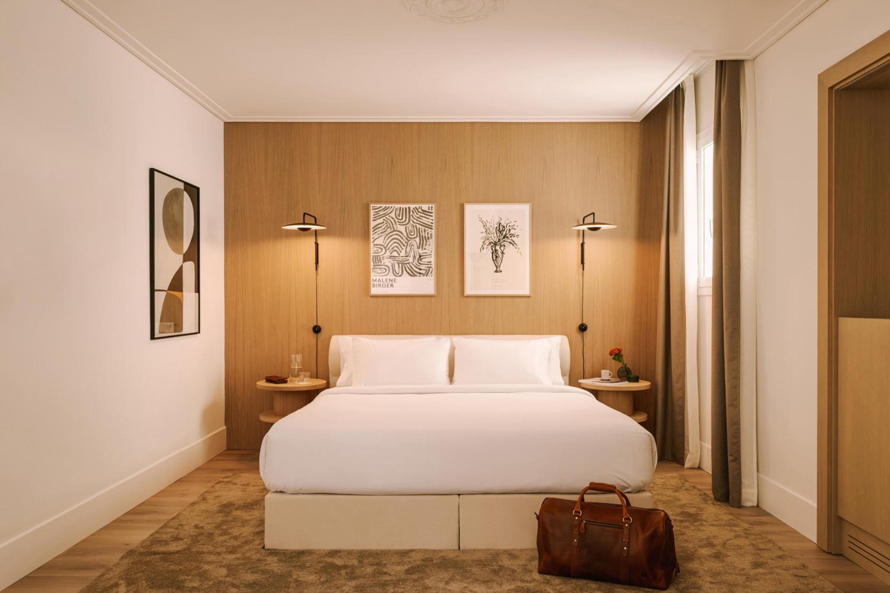 Habitación King
