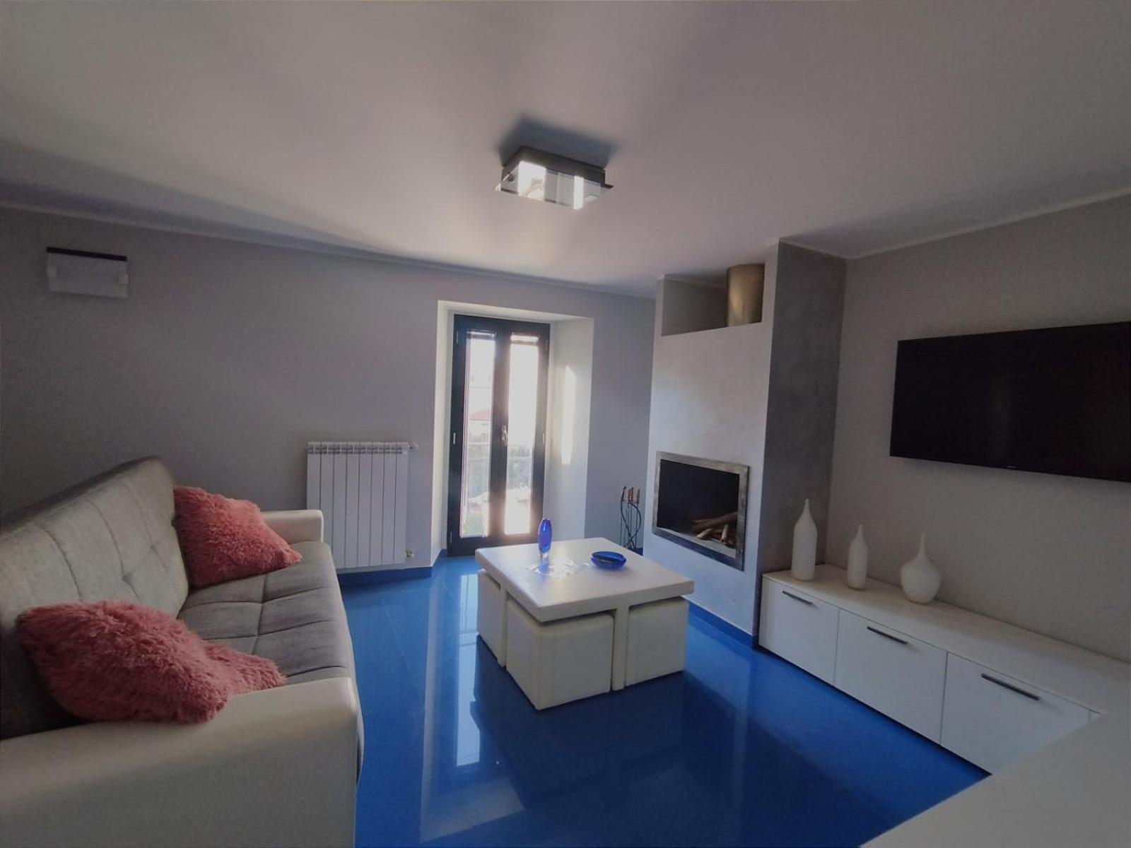 Superior Apartment photo 1