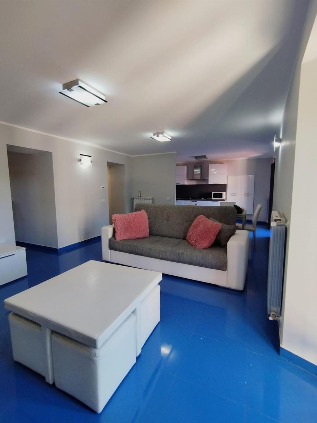 Superior Apartment photo 3