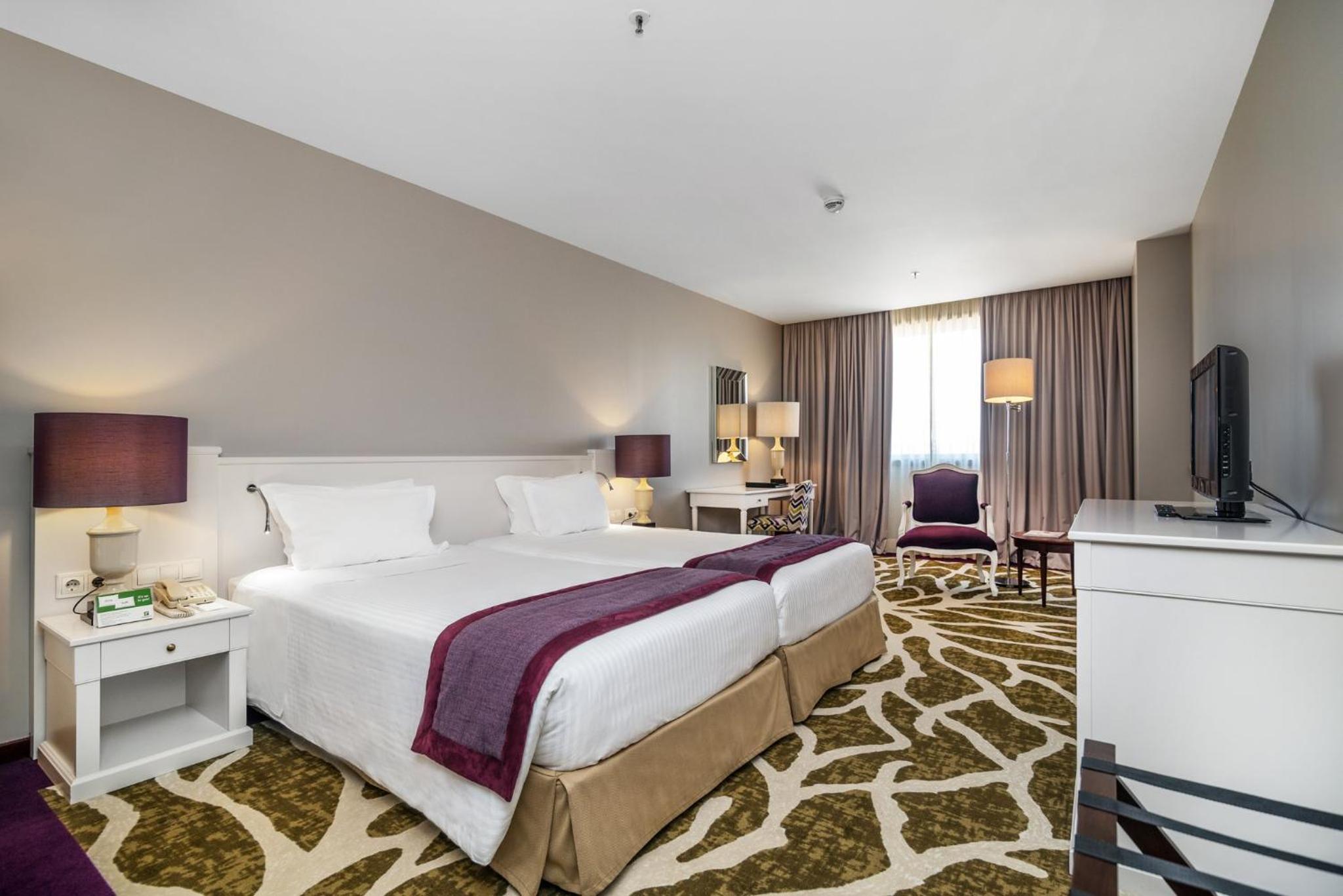 Holiday Inn Porto Gaia by IHG, Billede 4