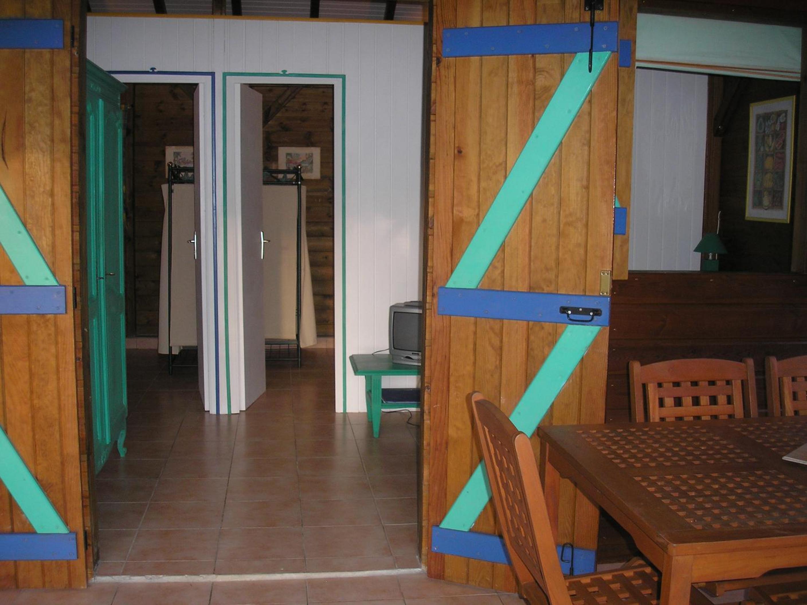 Two-Bedroom Apartment photo 3
