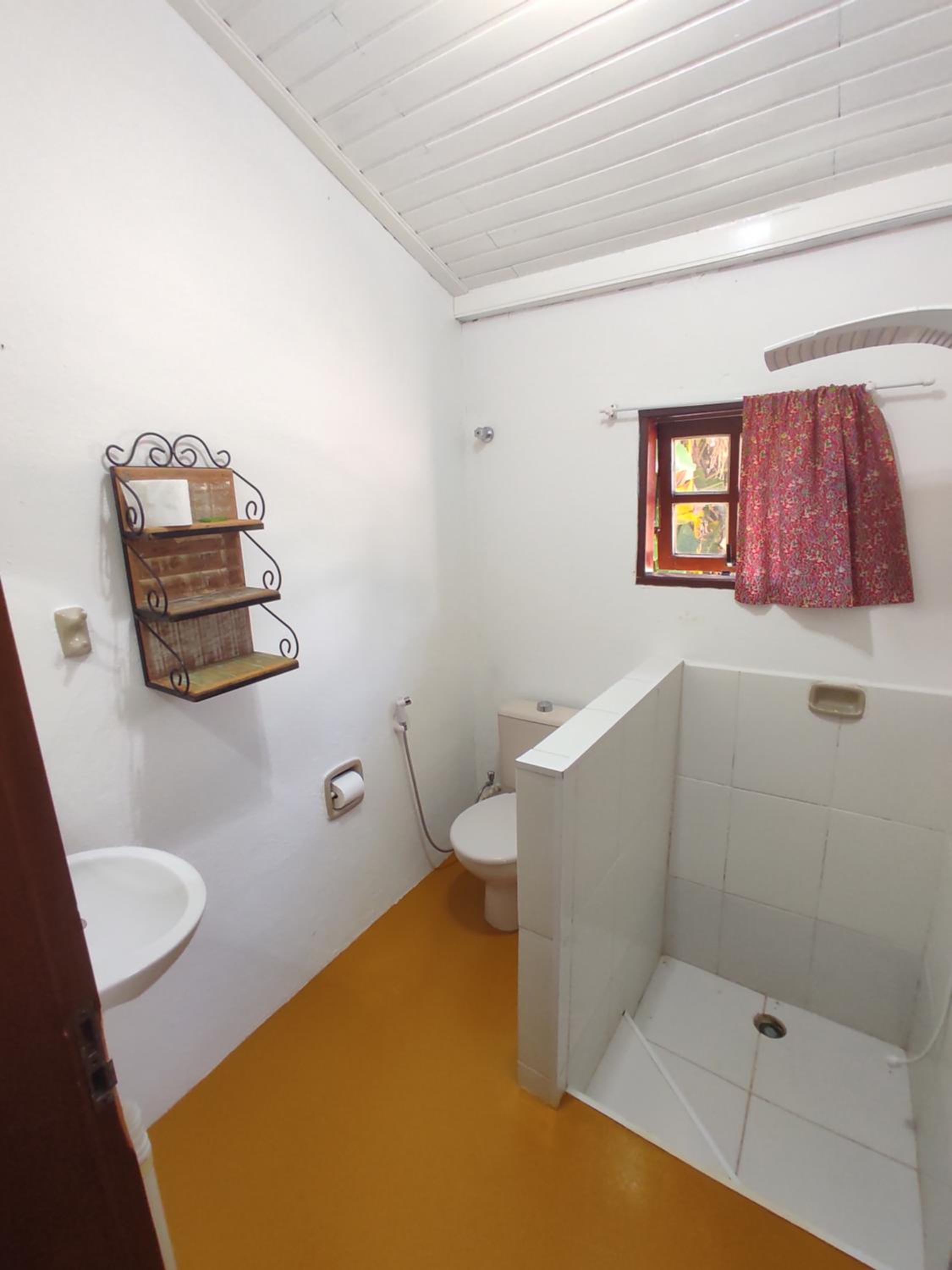Two-Bedroom Holiday Home photo 3