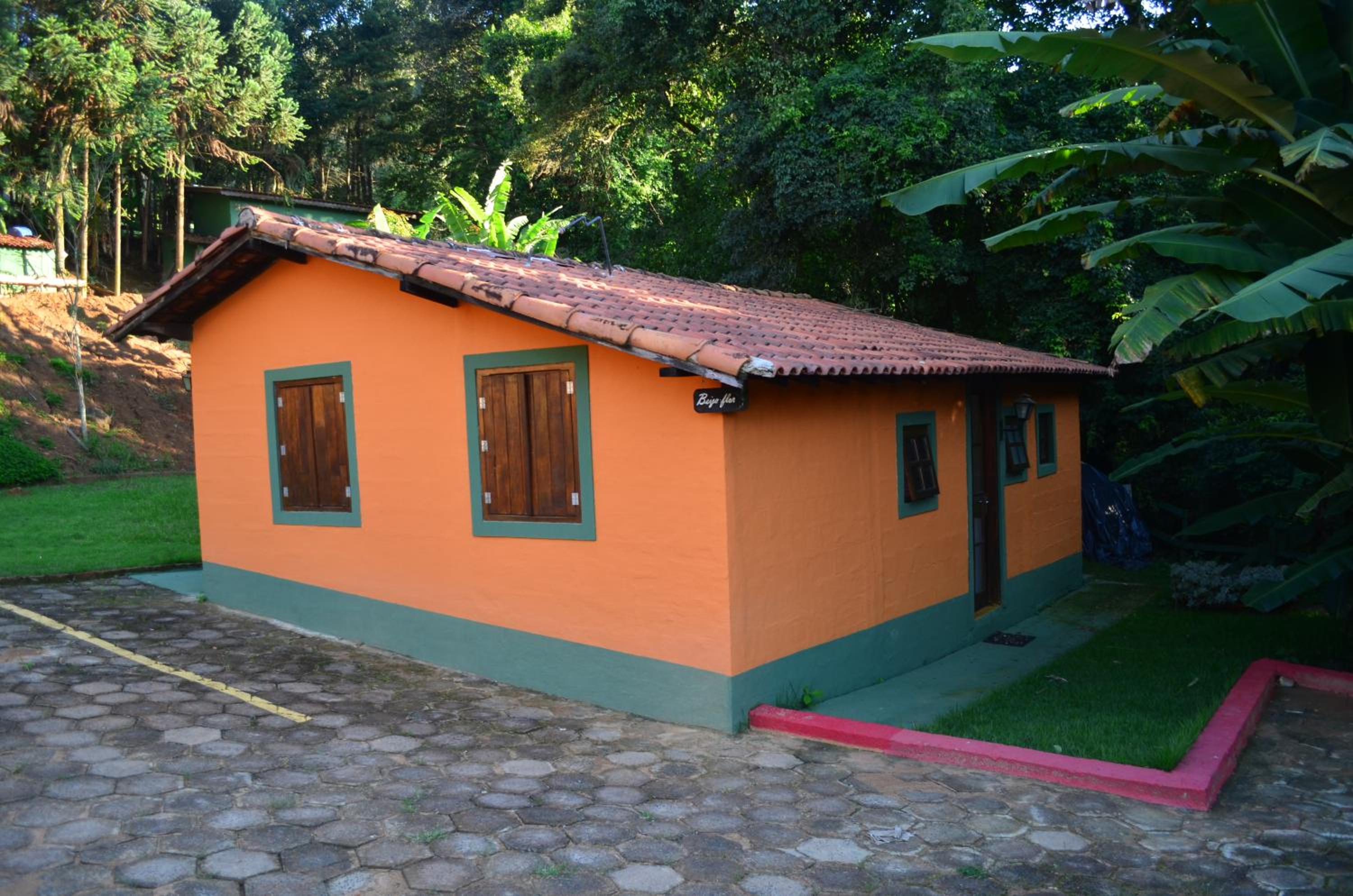 Two-Bedroom Holiday Home photo 2