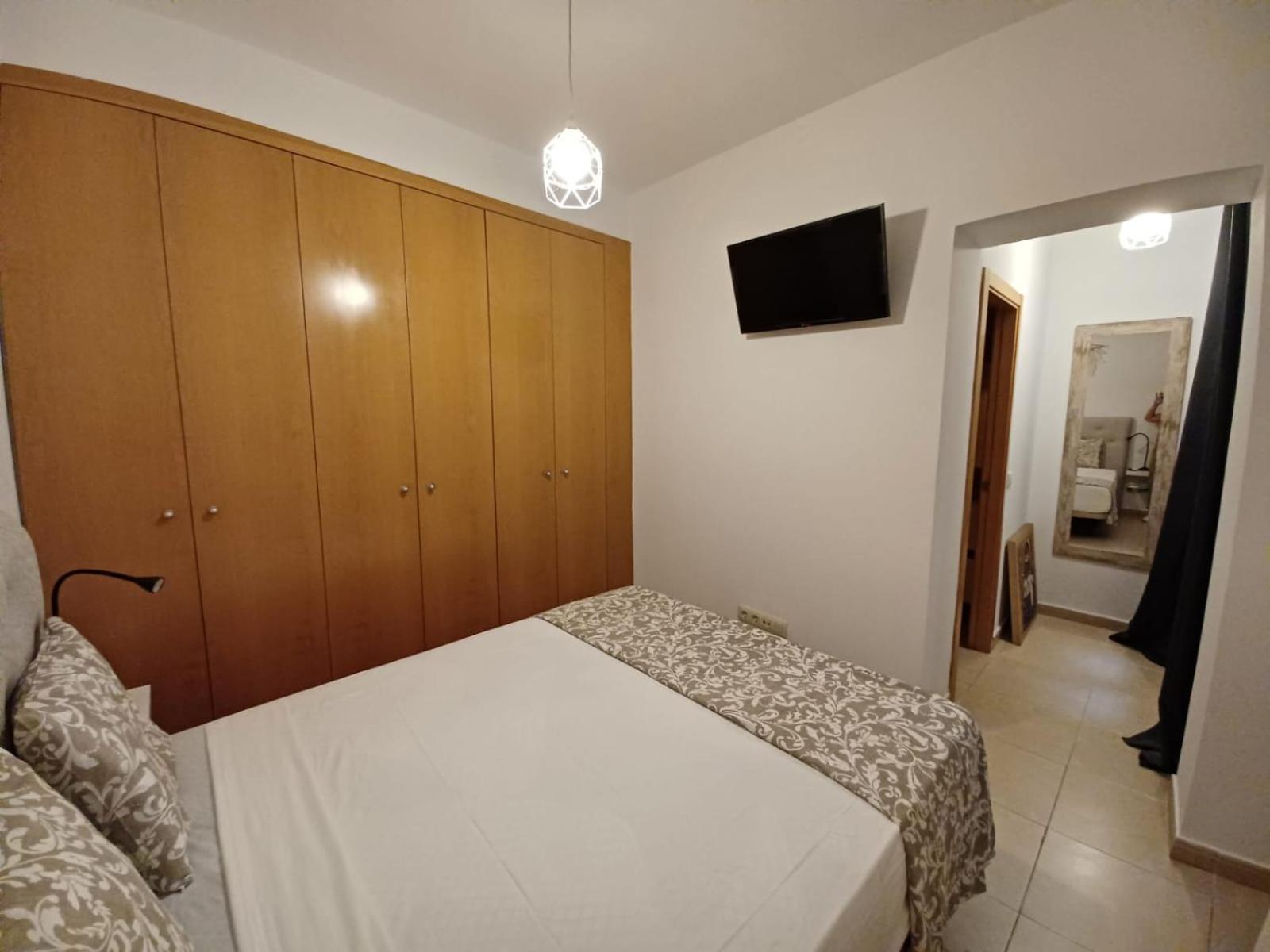 Two-Bedroom Apartment photo 2
