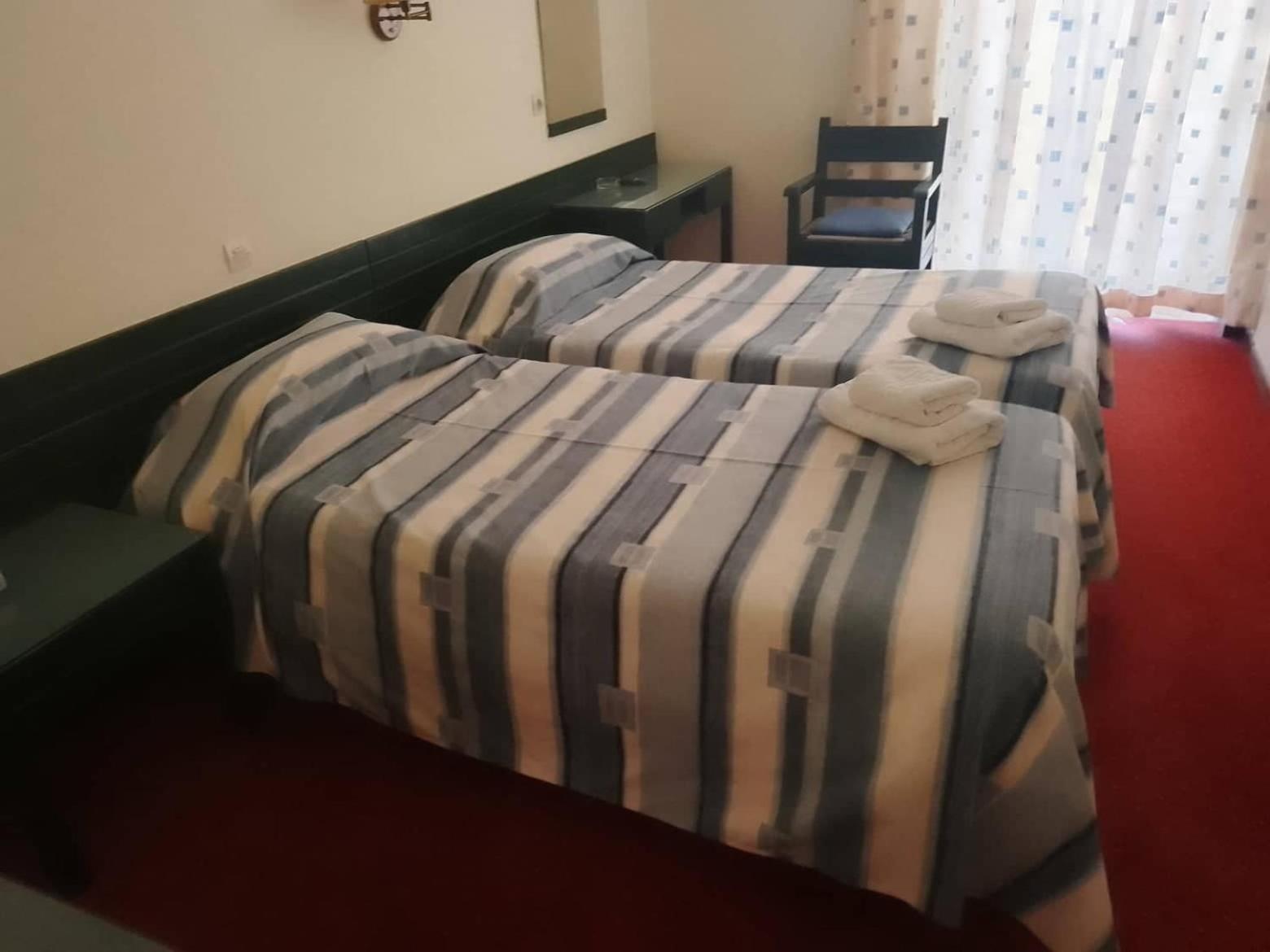Standard Double or Twin Room photo 3