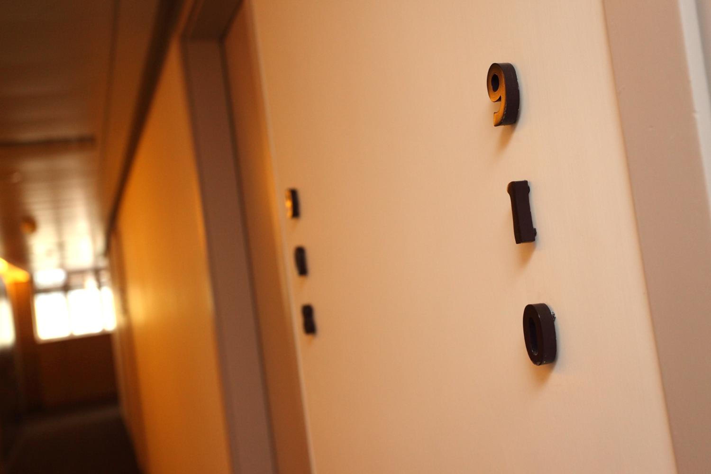 Deluxe Twin Room photo 1
