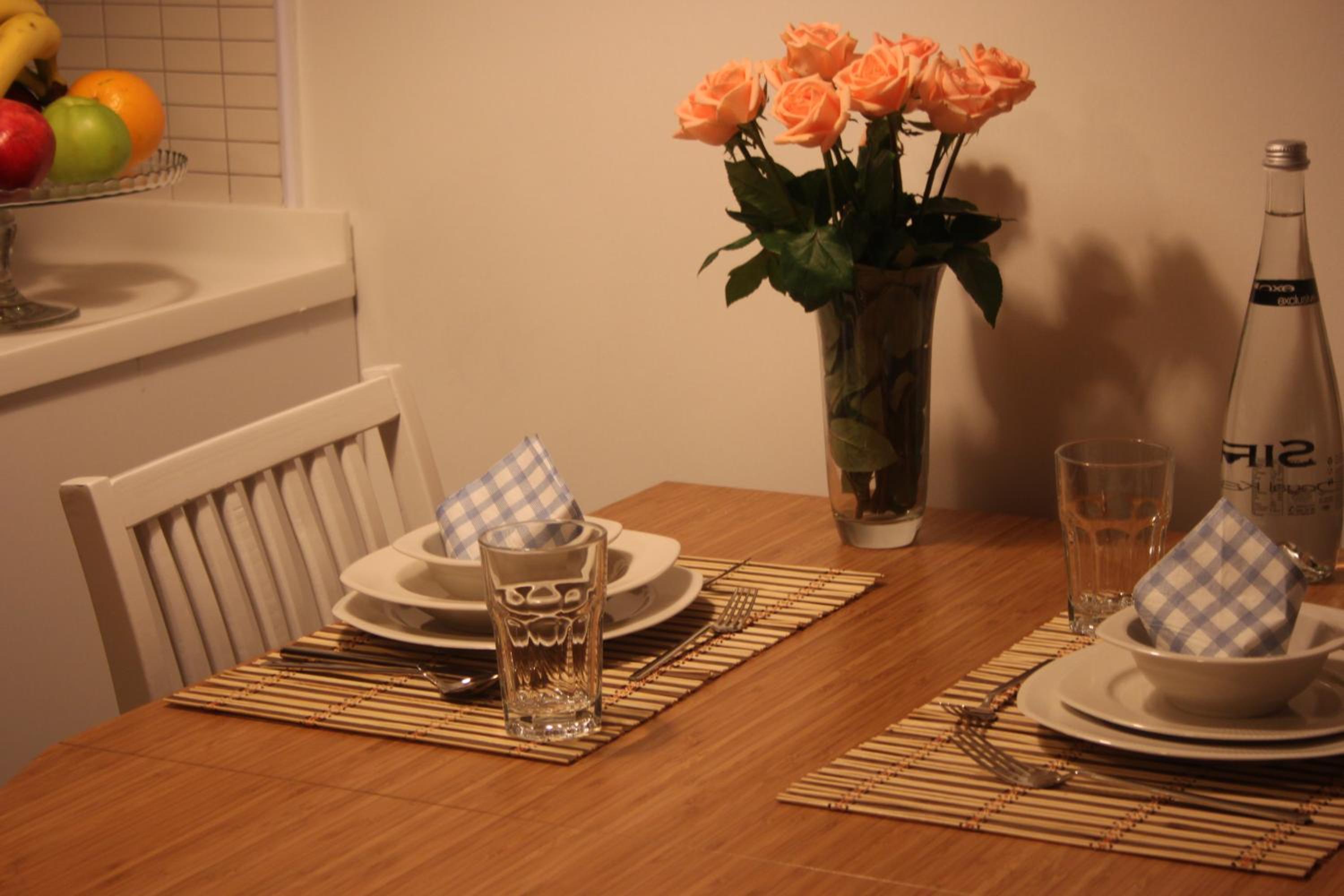 Studio Apartment photo 2