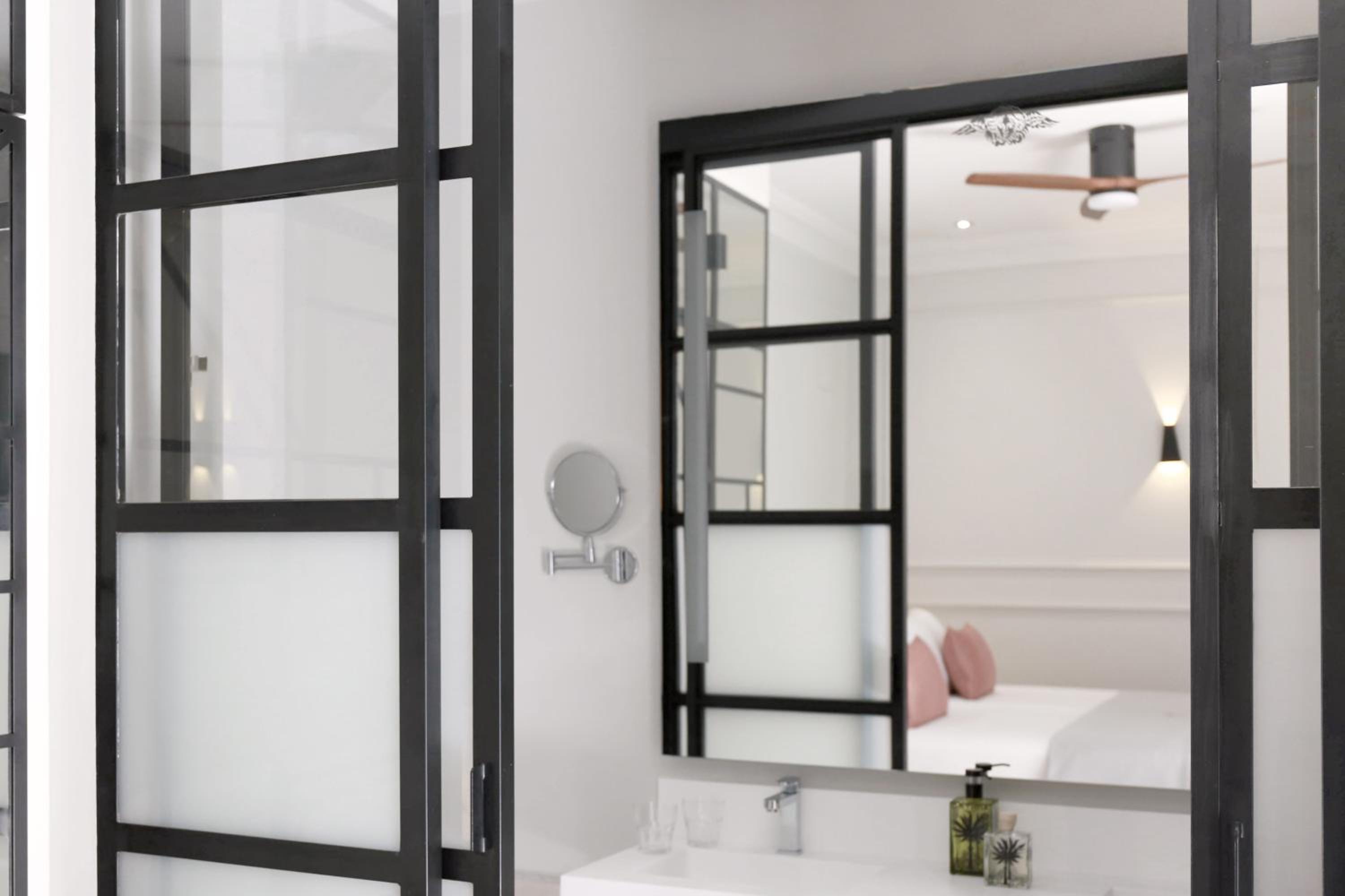 Executive Double Room - Photo 6