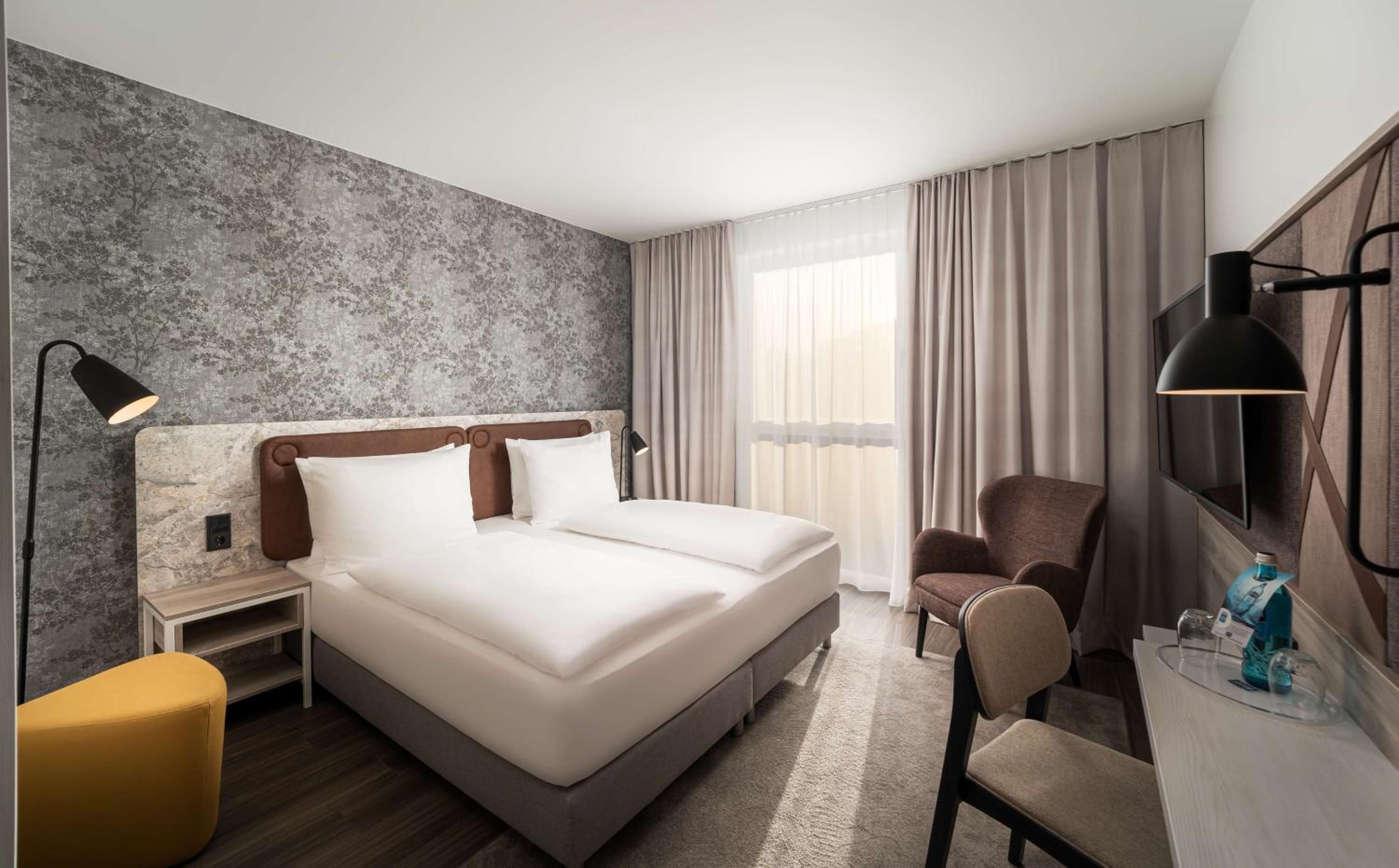 Superior Double Room - Photo 4