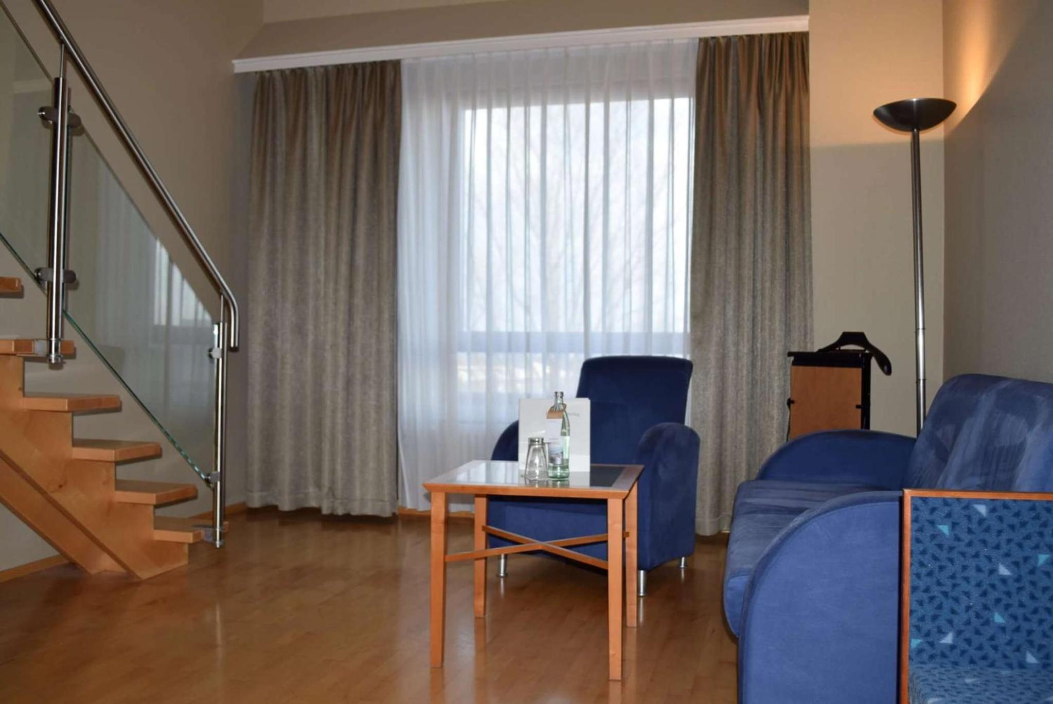 Suite - Photo 4