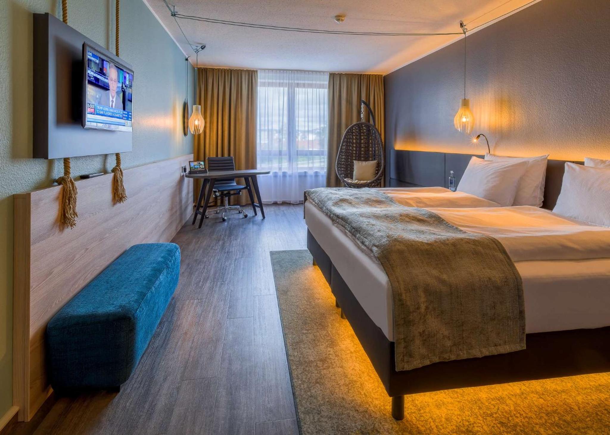 Superior Room - Photo 2