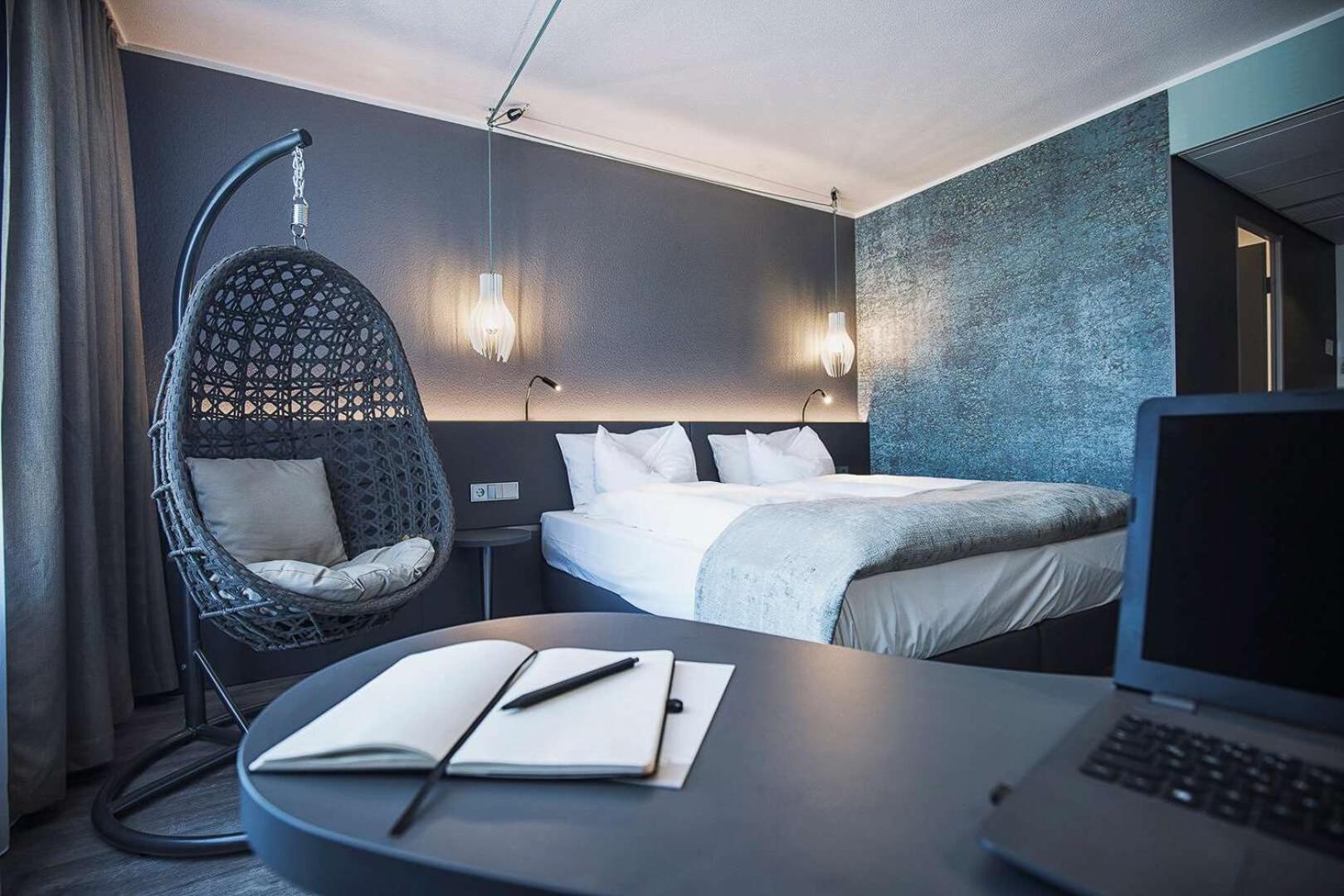 Standard Double Room - Photo 1