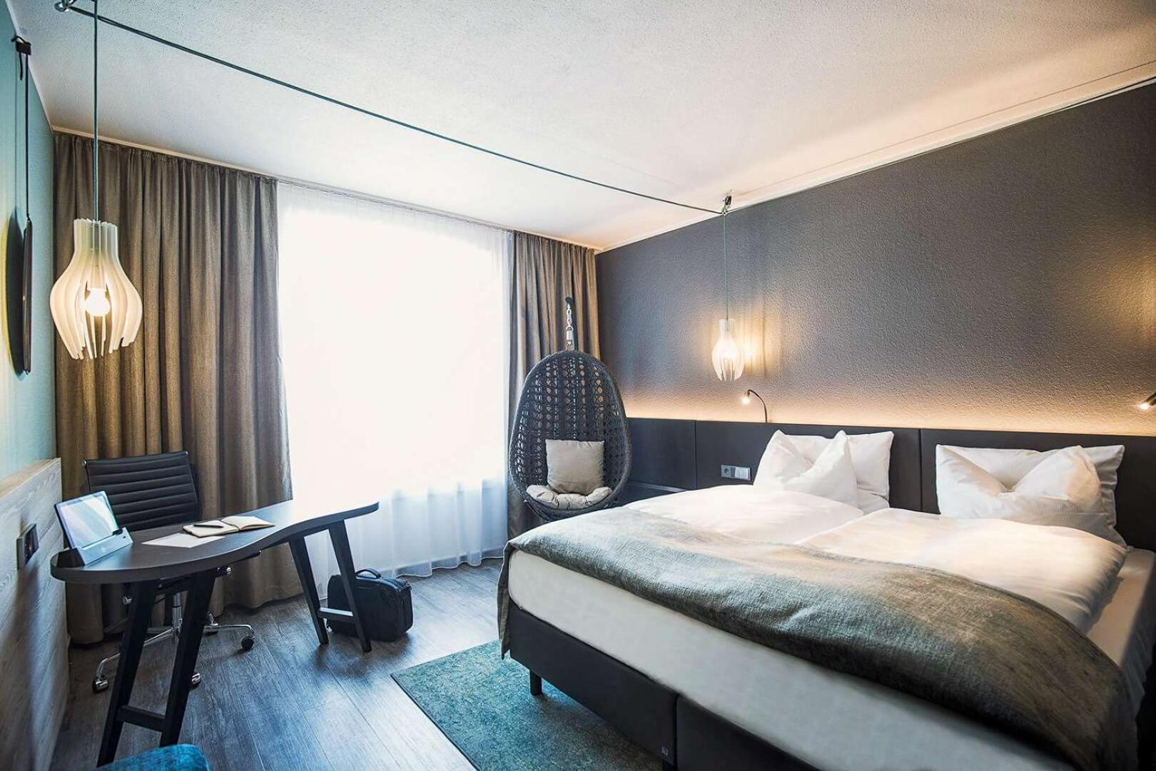 Standard Double Room - Photo 5