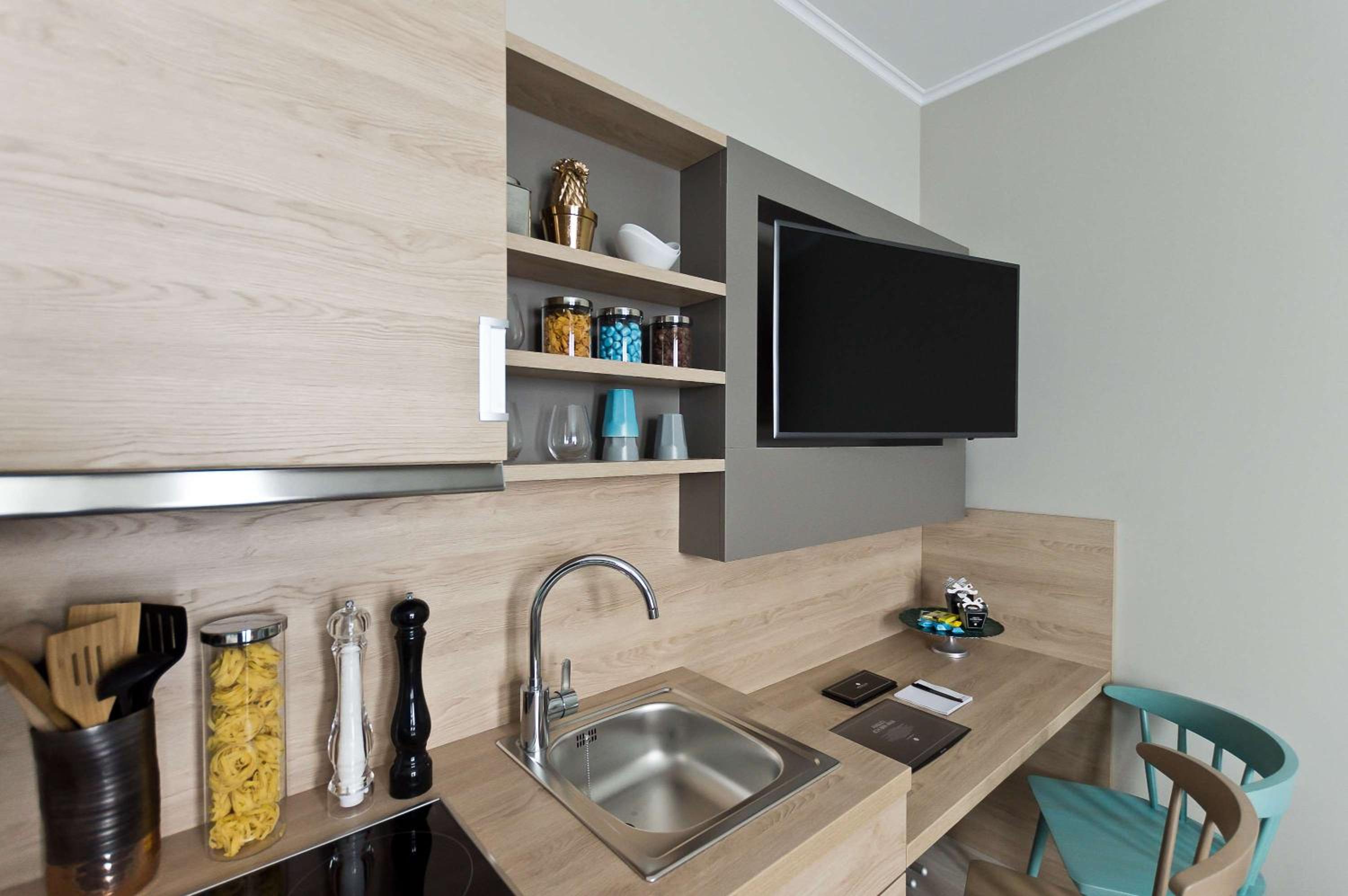 Standard Apartment photo 2