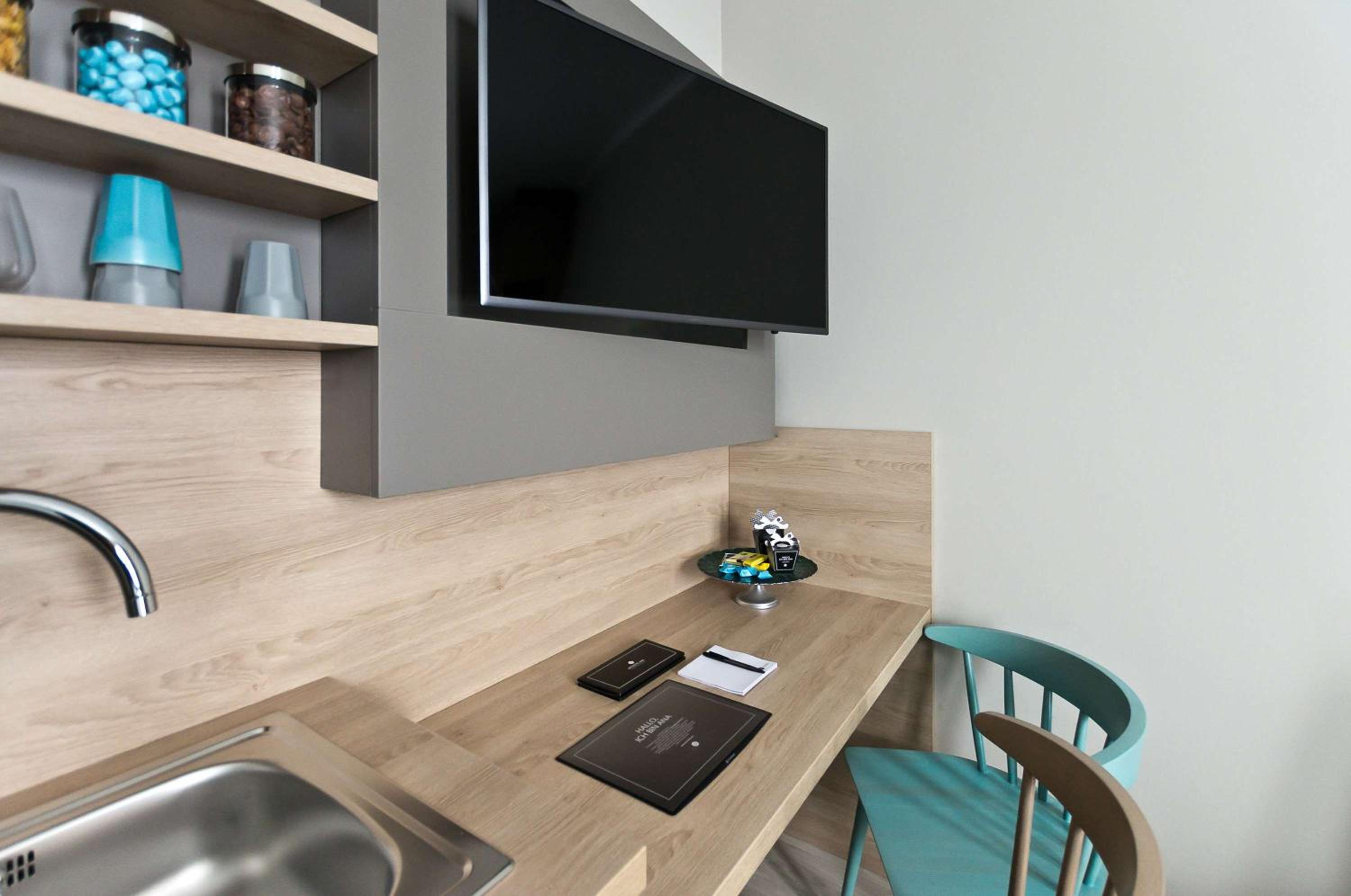 Standard Apartment photo 3