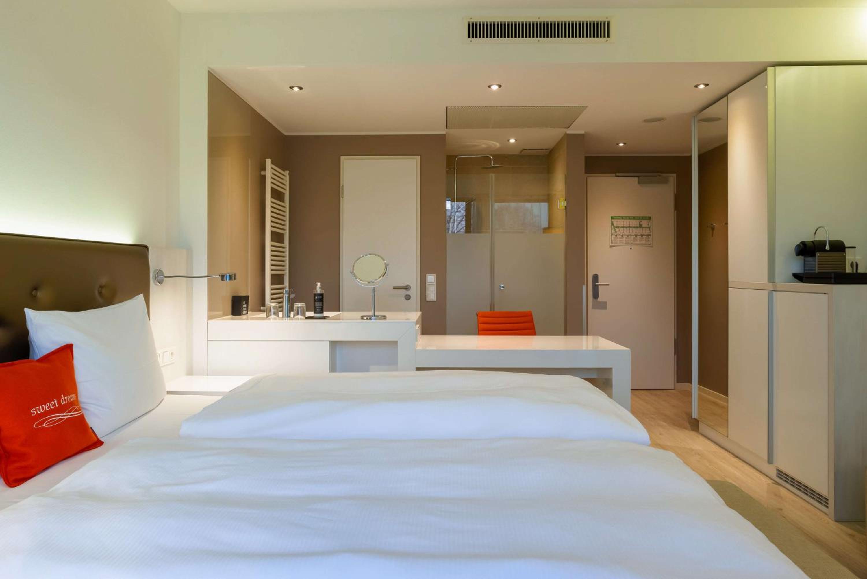 Superior Double Room photo 2