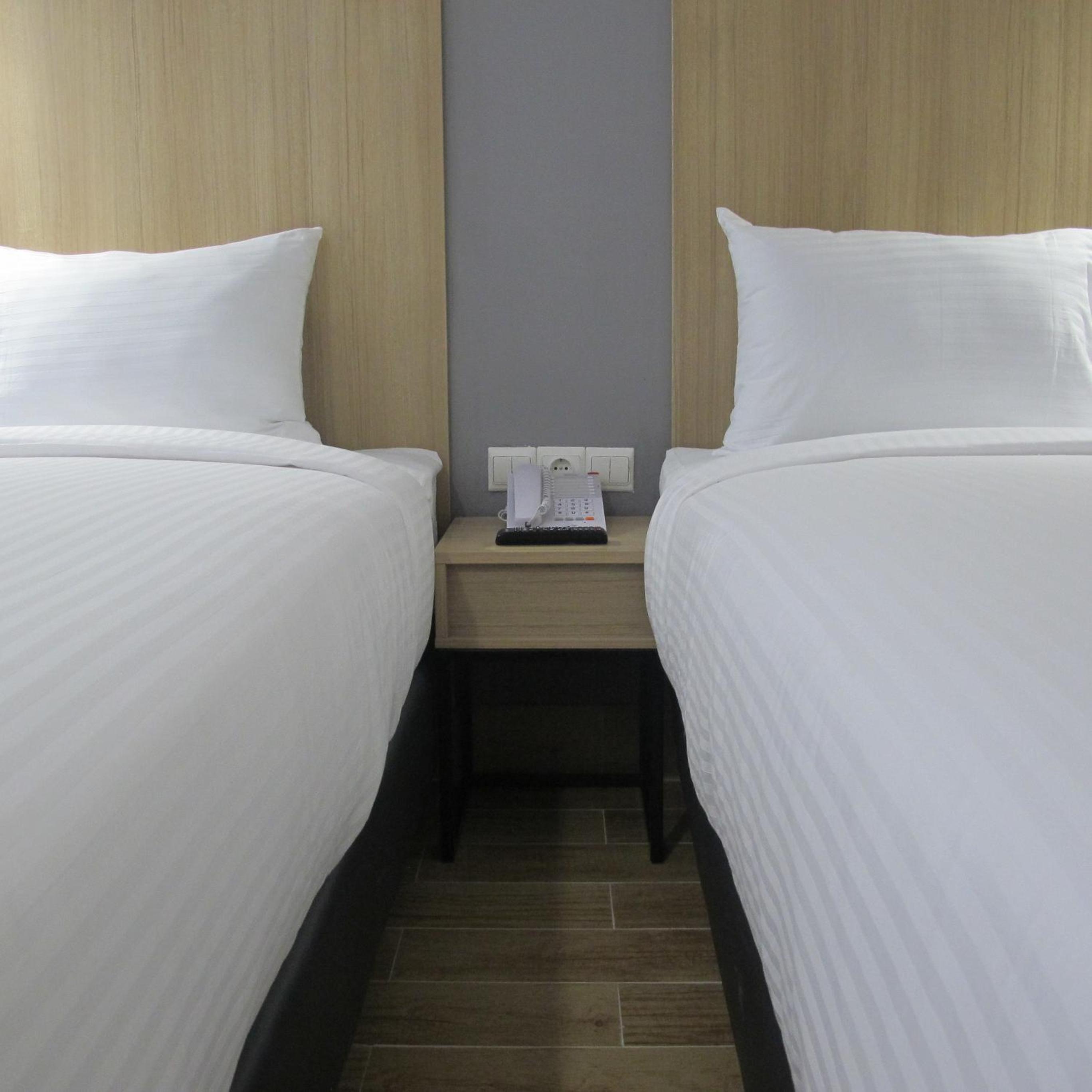 Superior Double or Twin Room photo 2