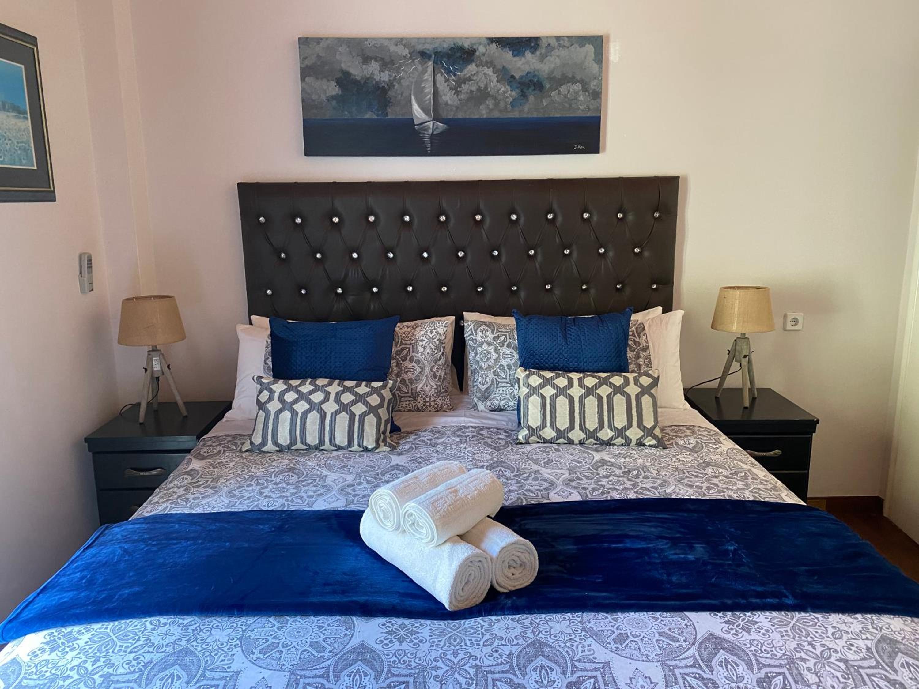 Appartement 2 Chambres
