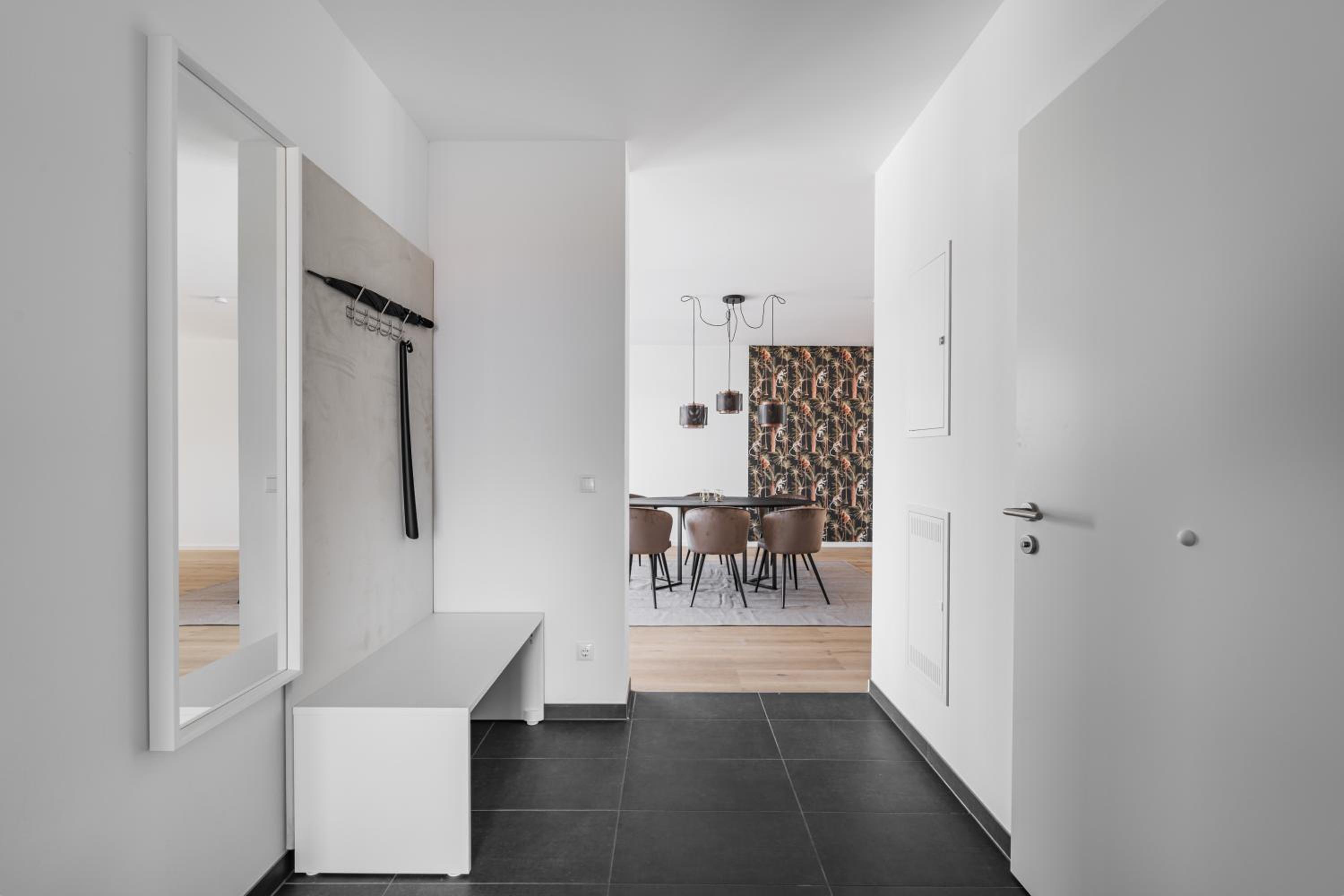 Penthouse Apartment photo 1