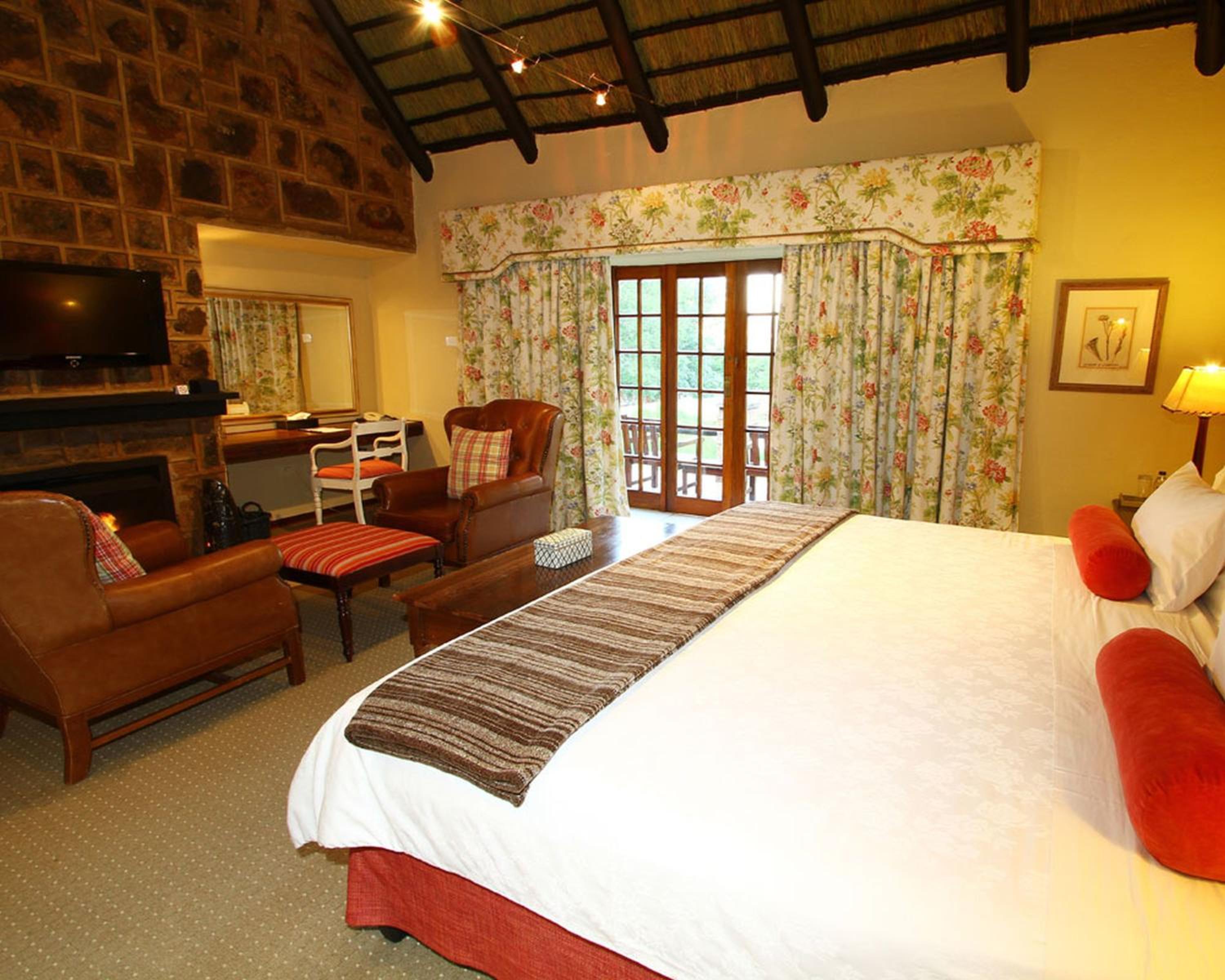 Classic Room