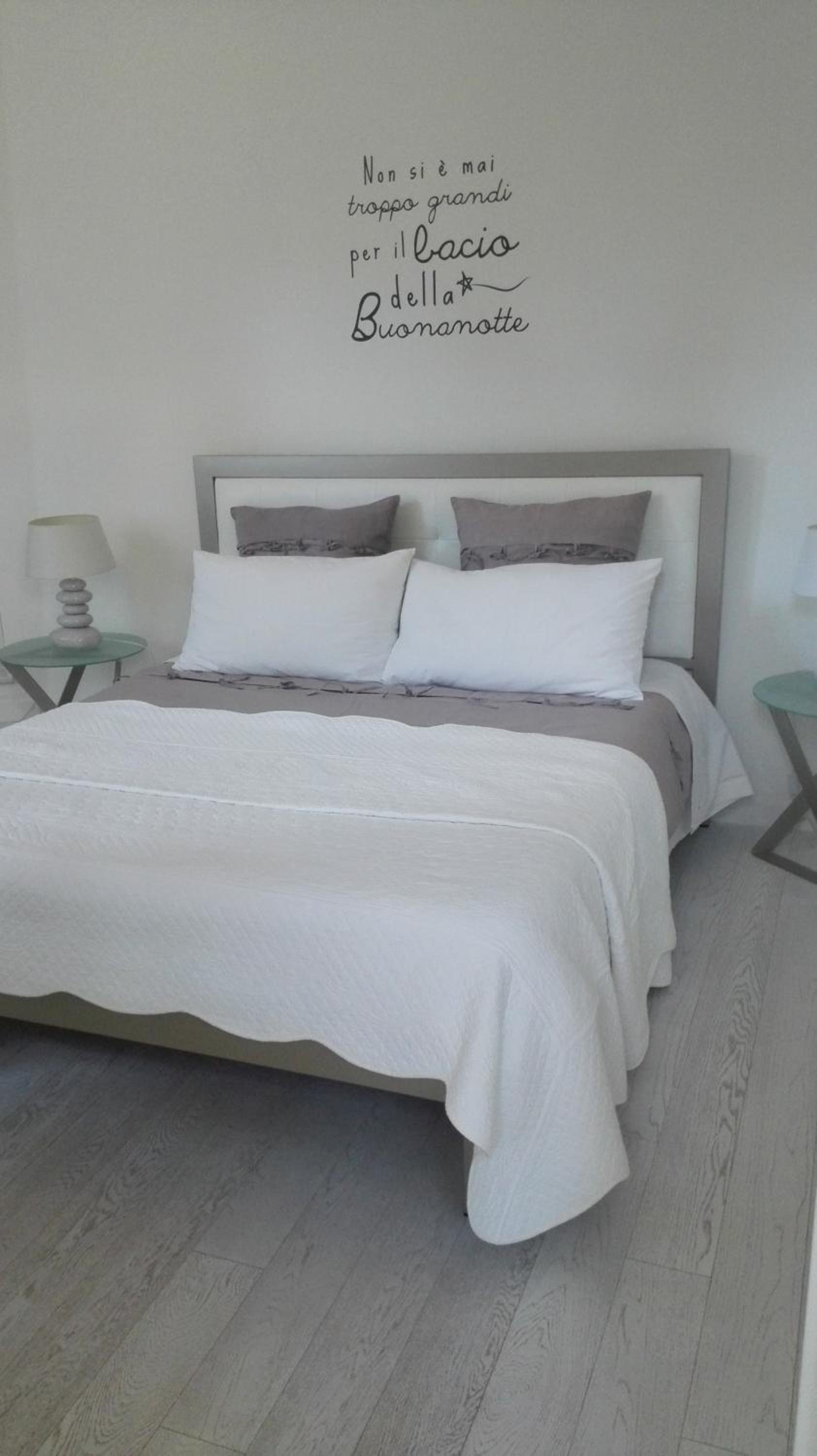 Family Double Room photo 1