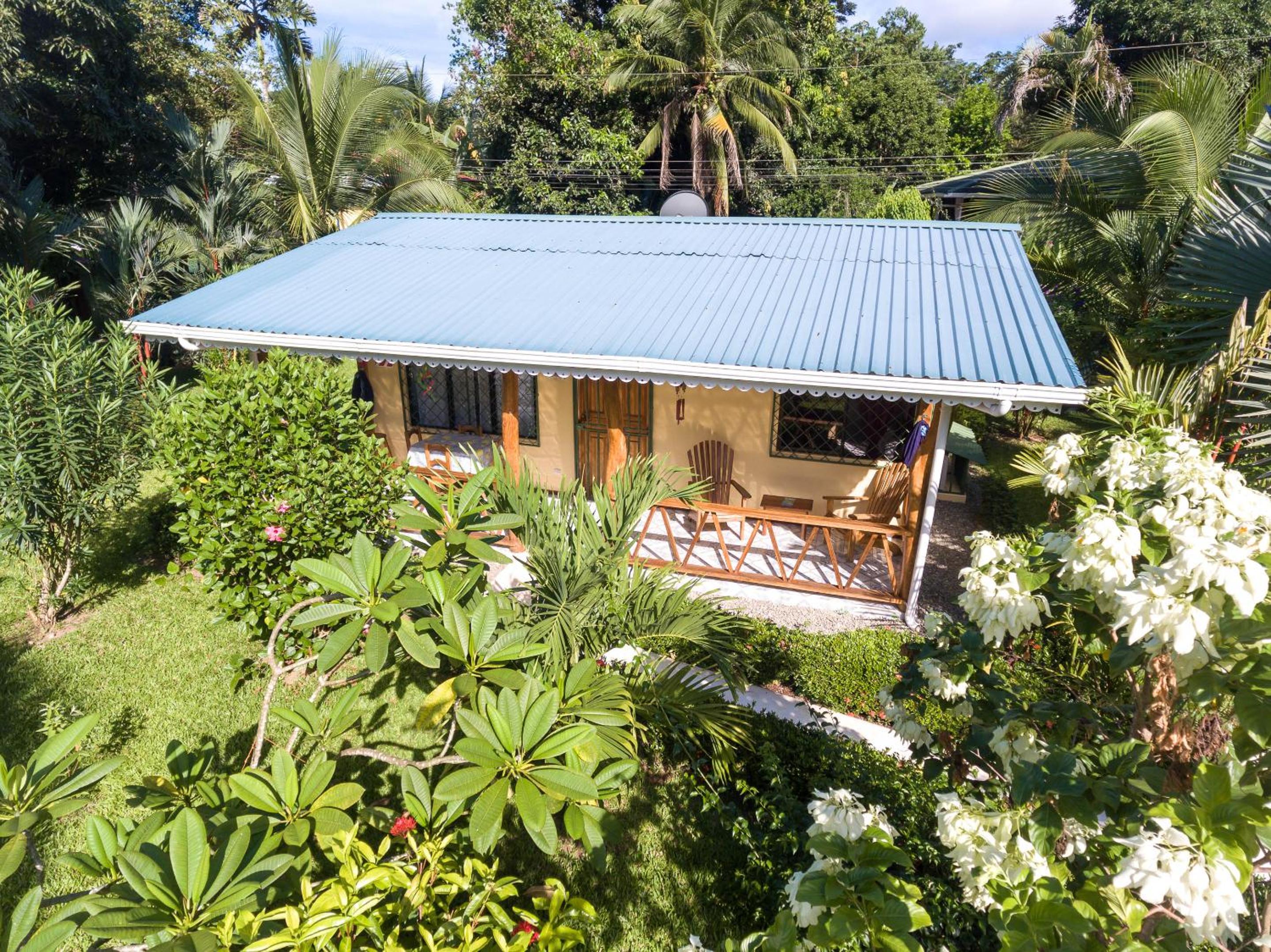 Two-Bedroom Villa 1 photo 3
