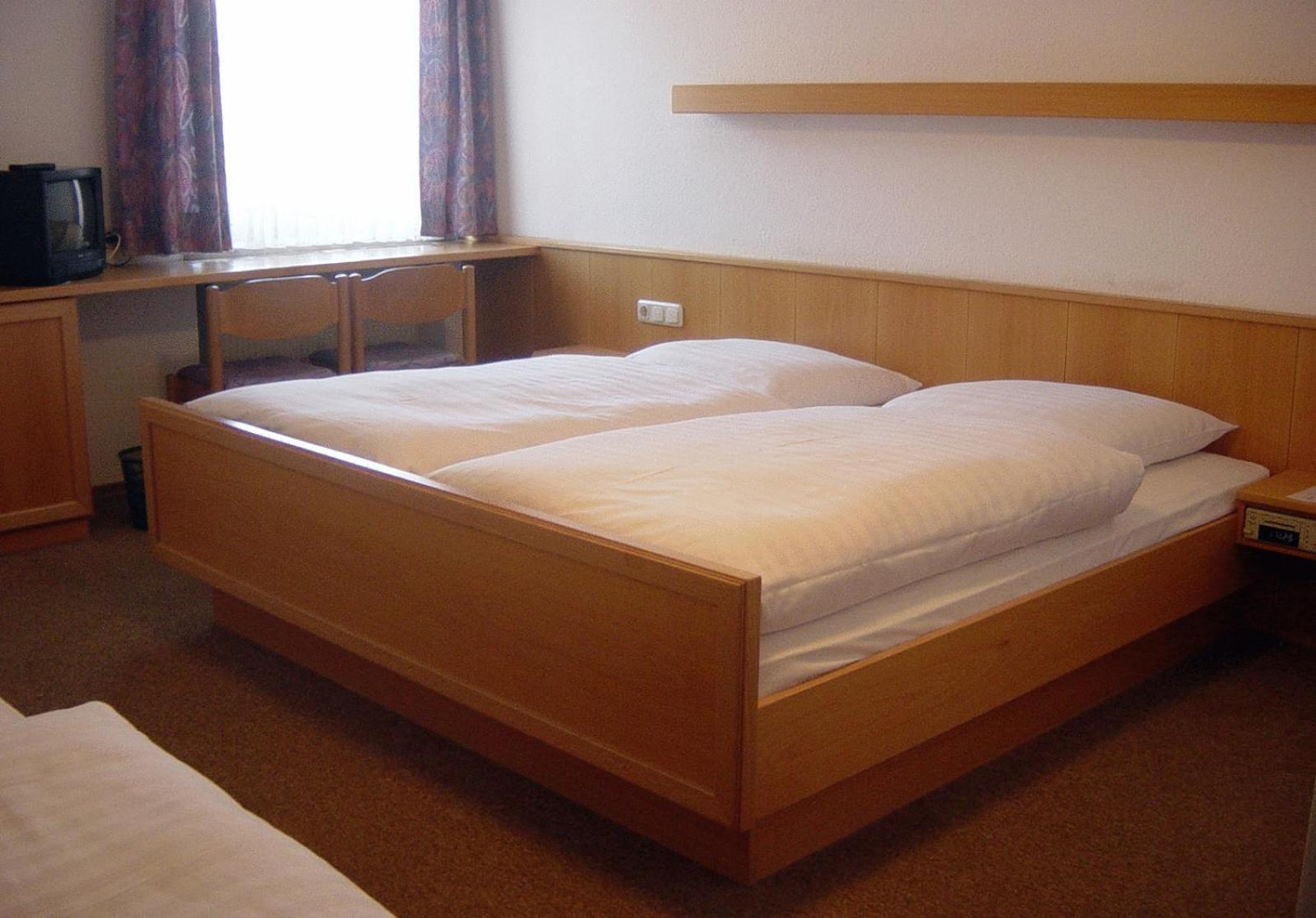 Double Room - Photo 2