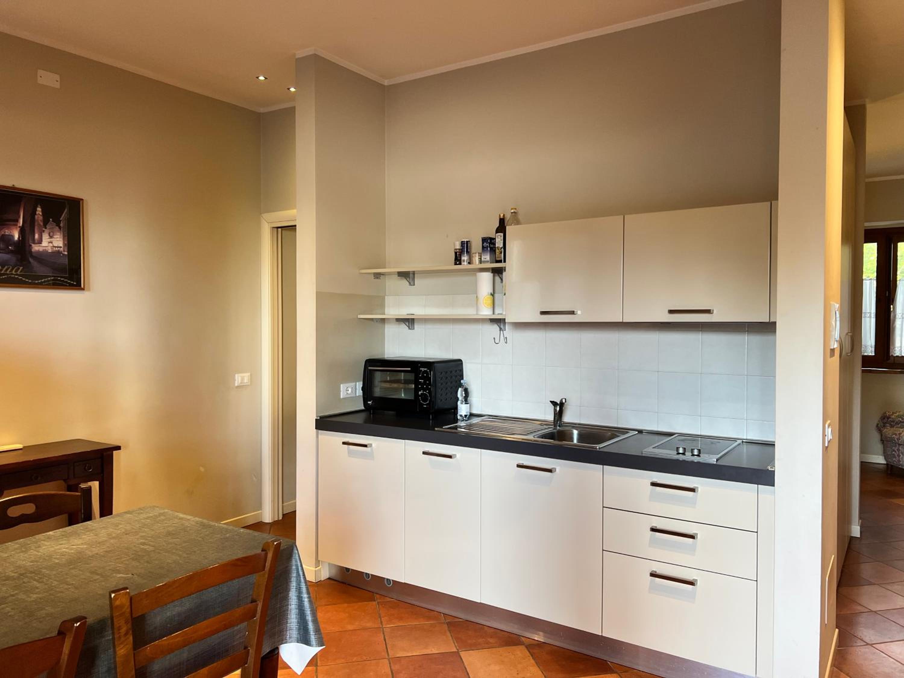 Studio Apartment photo 3