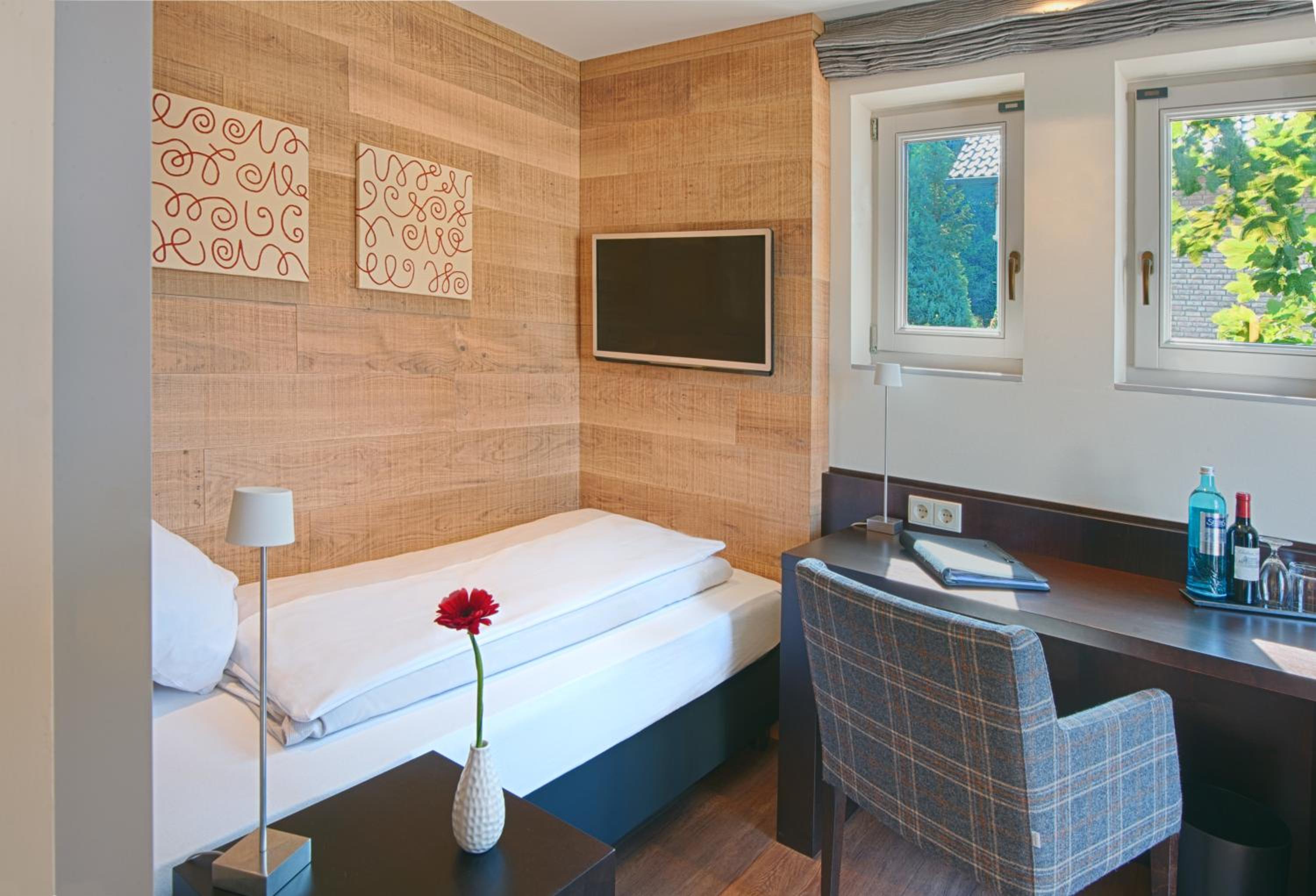 Economy Single Room photo 3