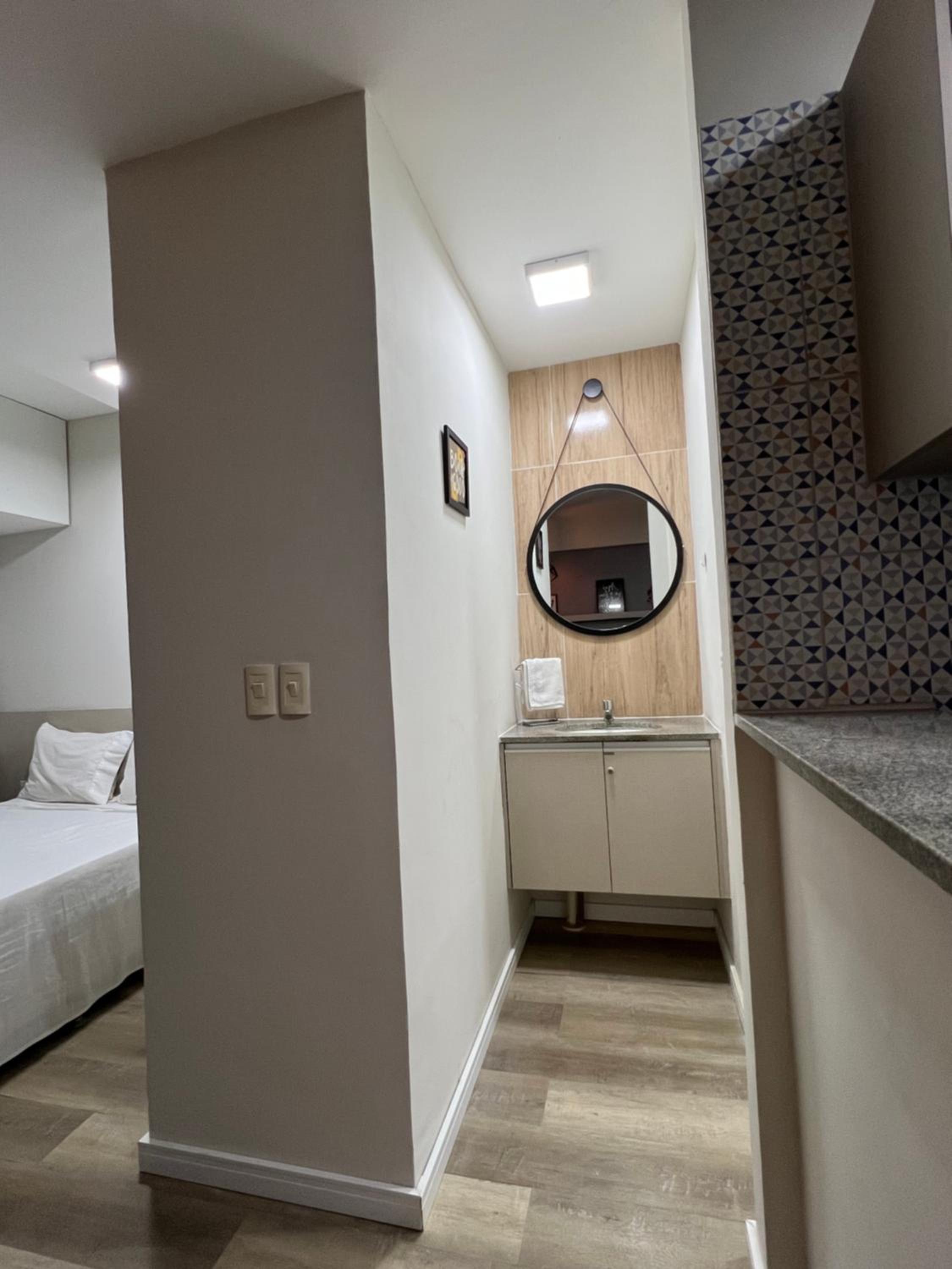 Studio Apartment - Photo 16