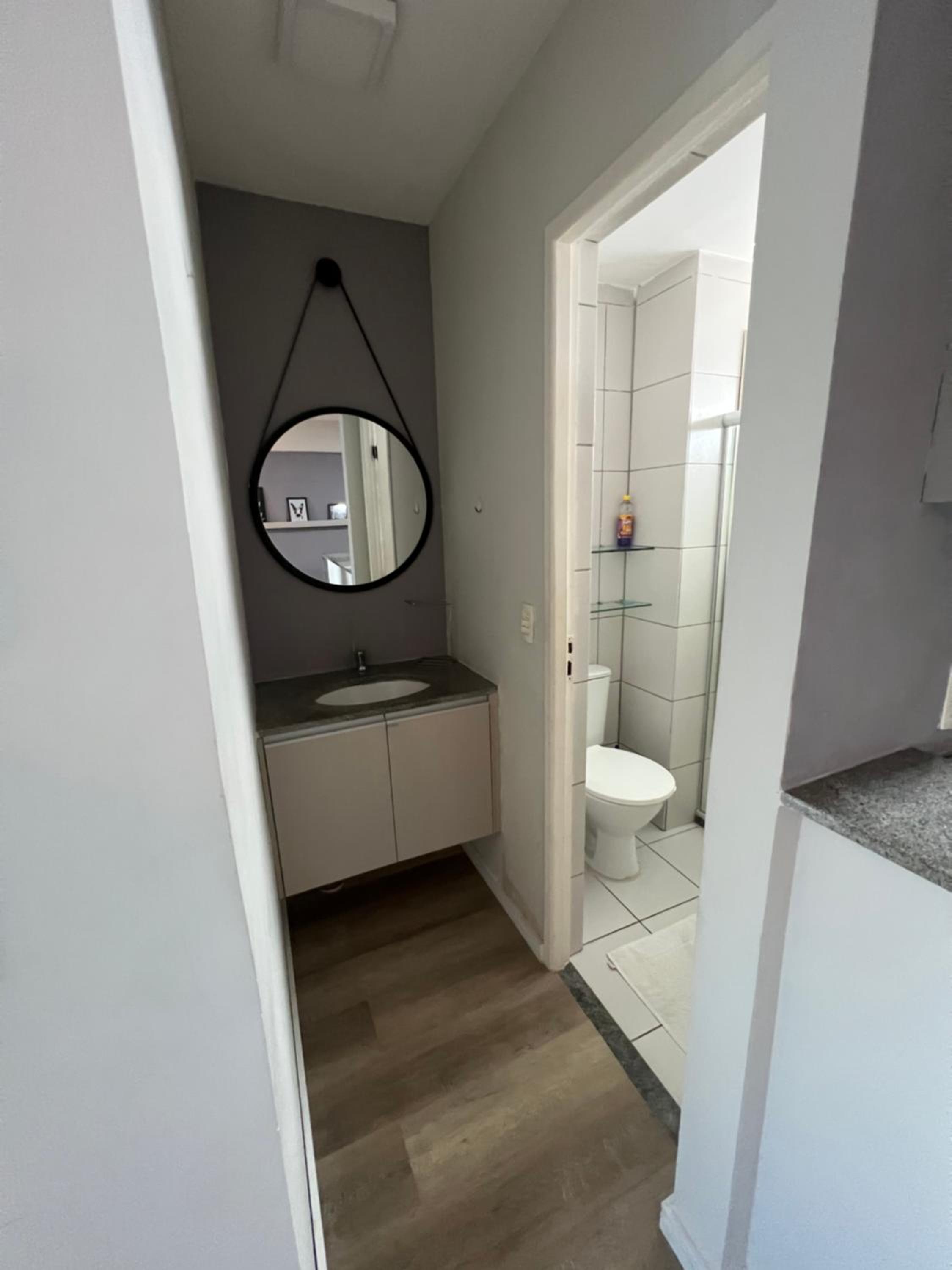 Studio Apartment - Photo 13
