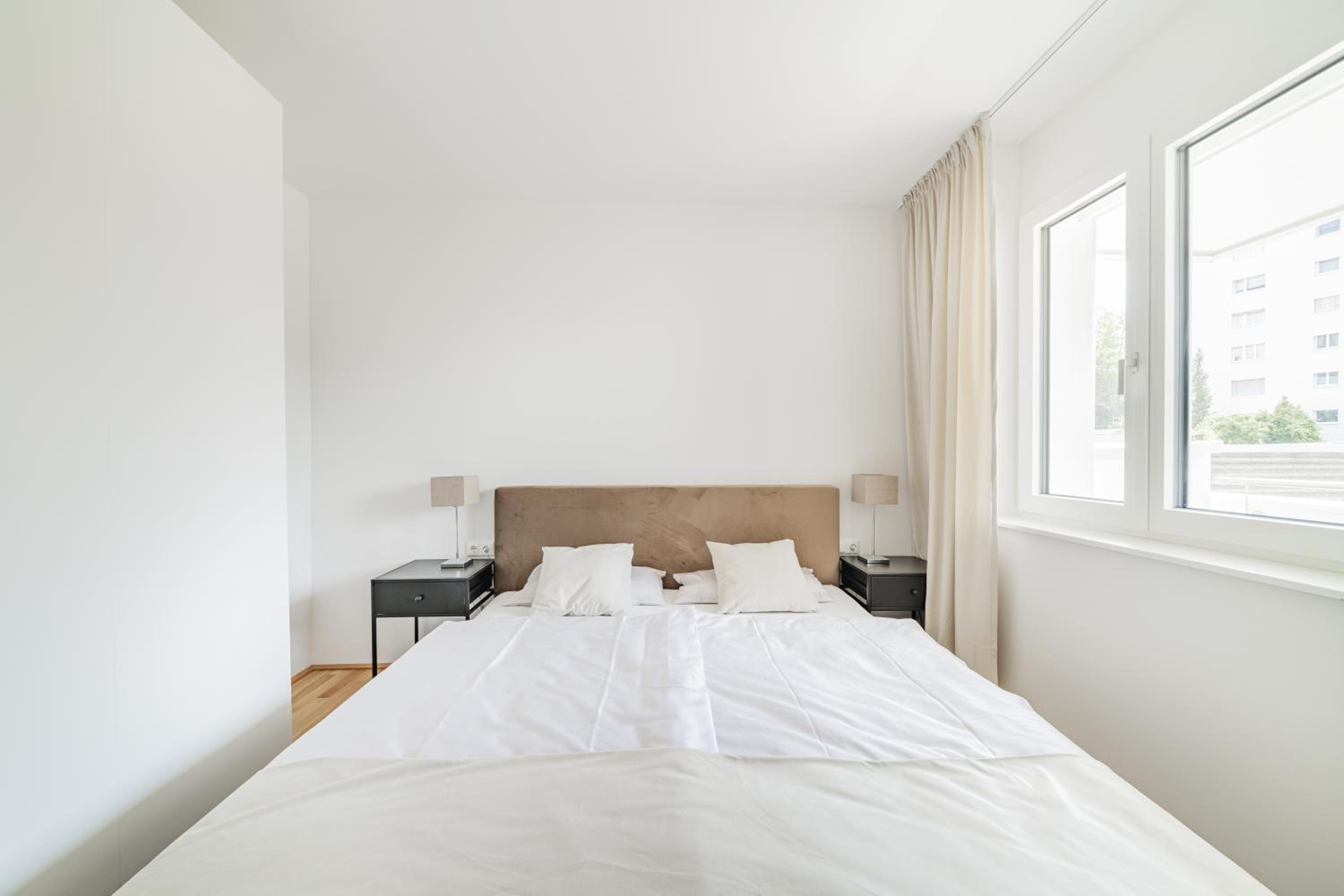 Apartment with Garden View photo 1