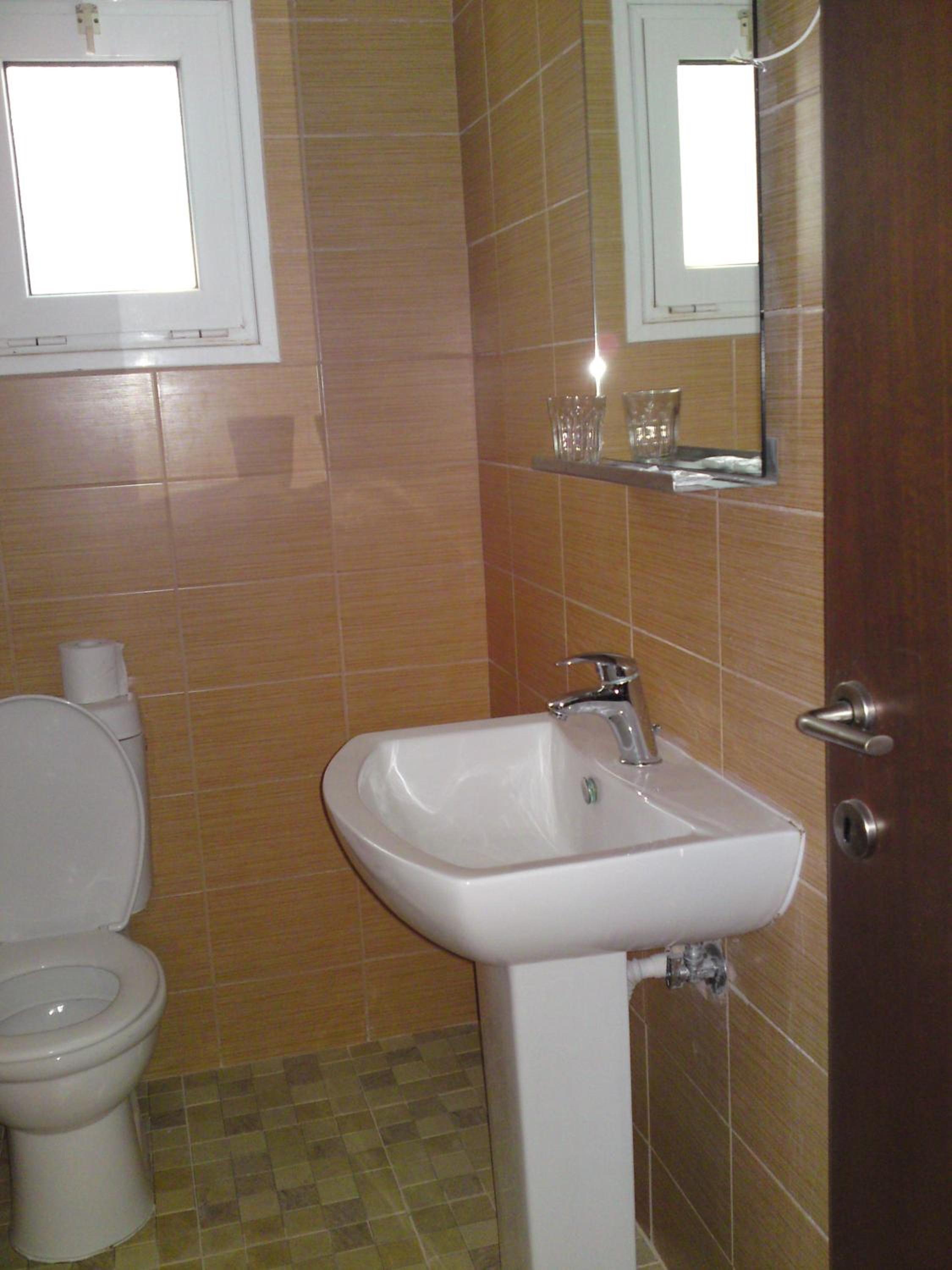 Double Room with Sea View photo 3