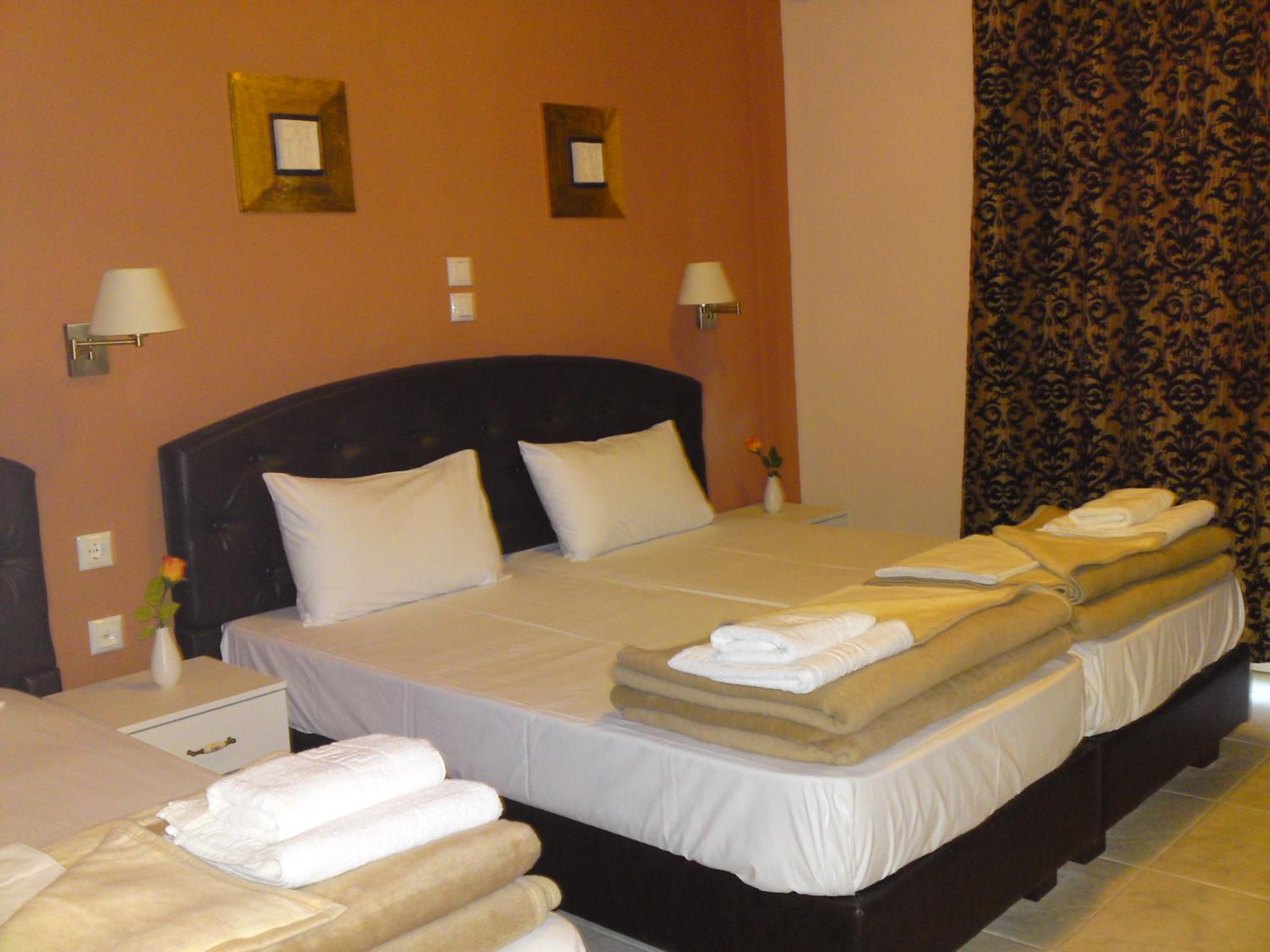 Double Room photo 1