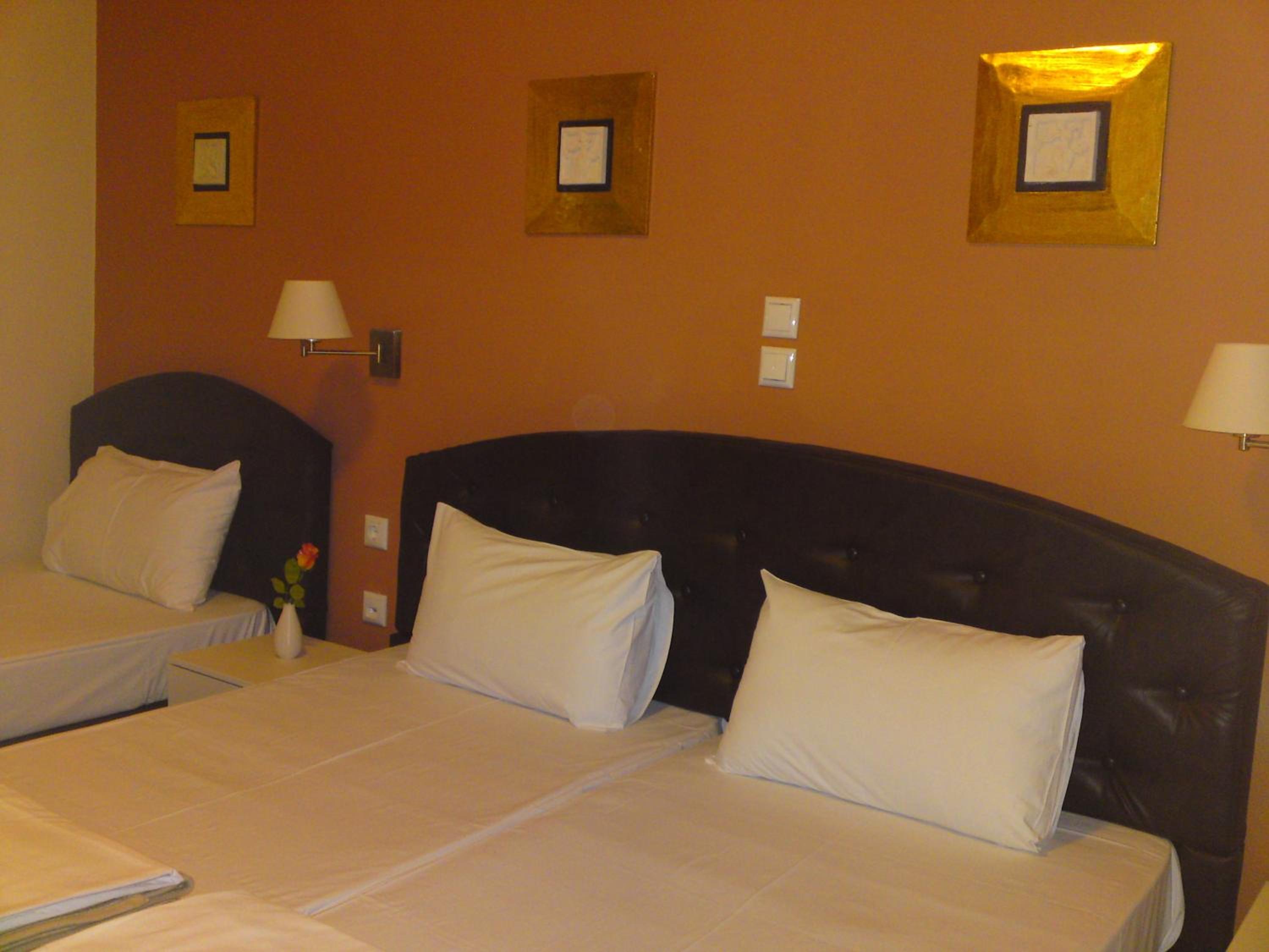 Double Room photo 3