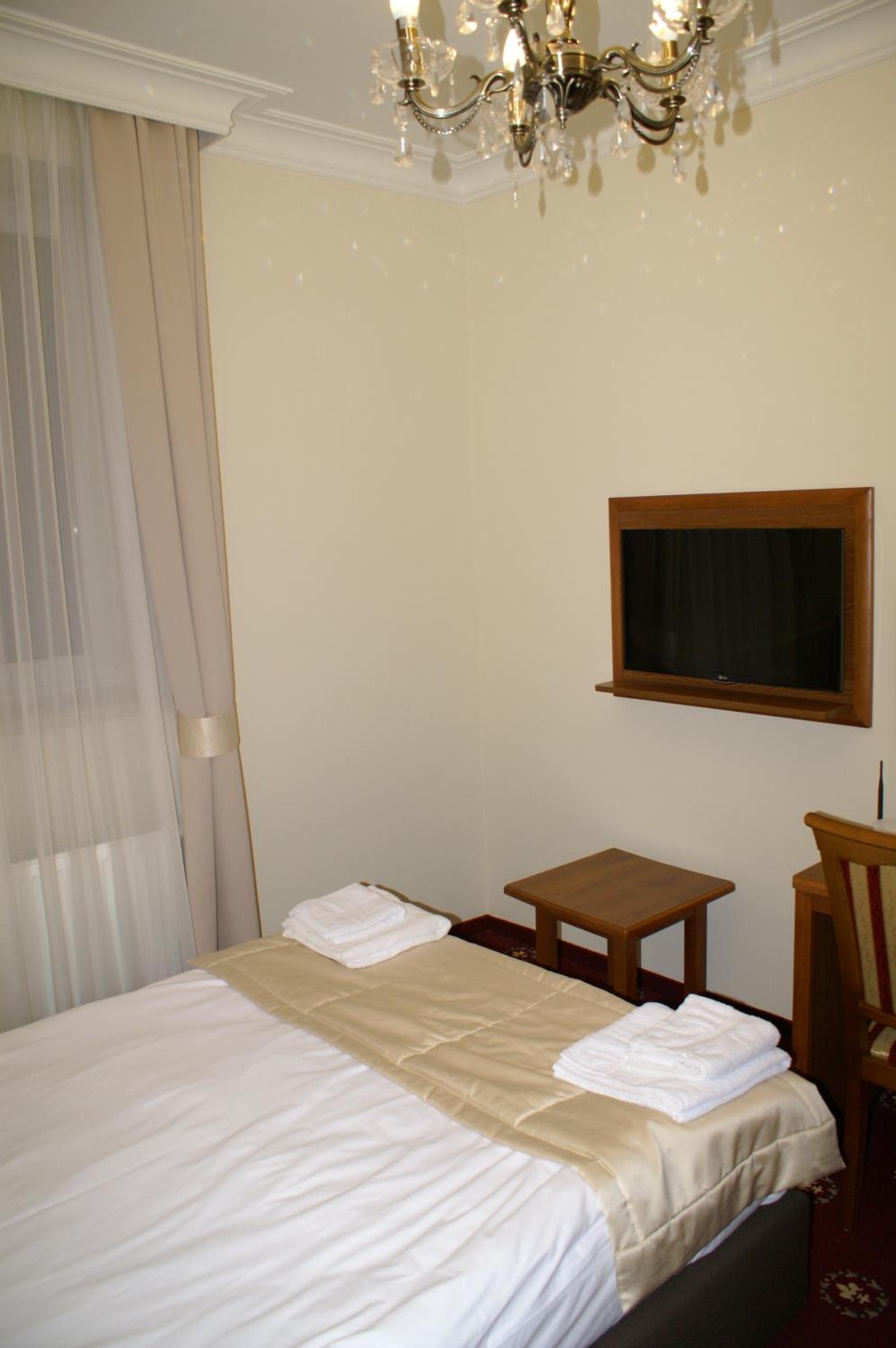 Twin Room photo 2