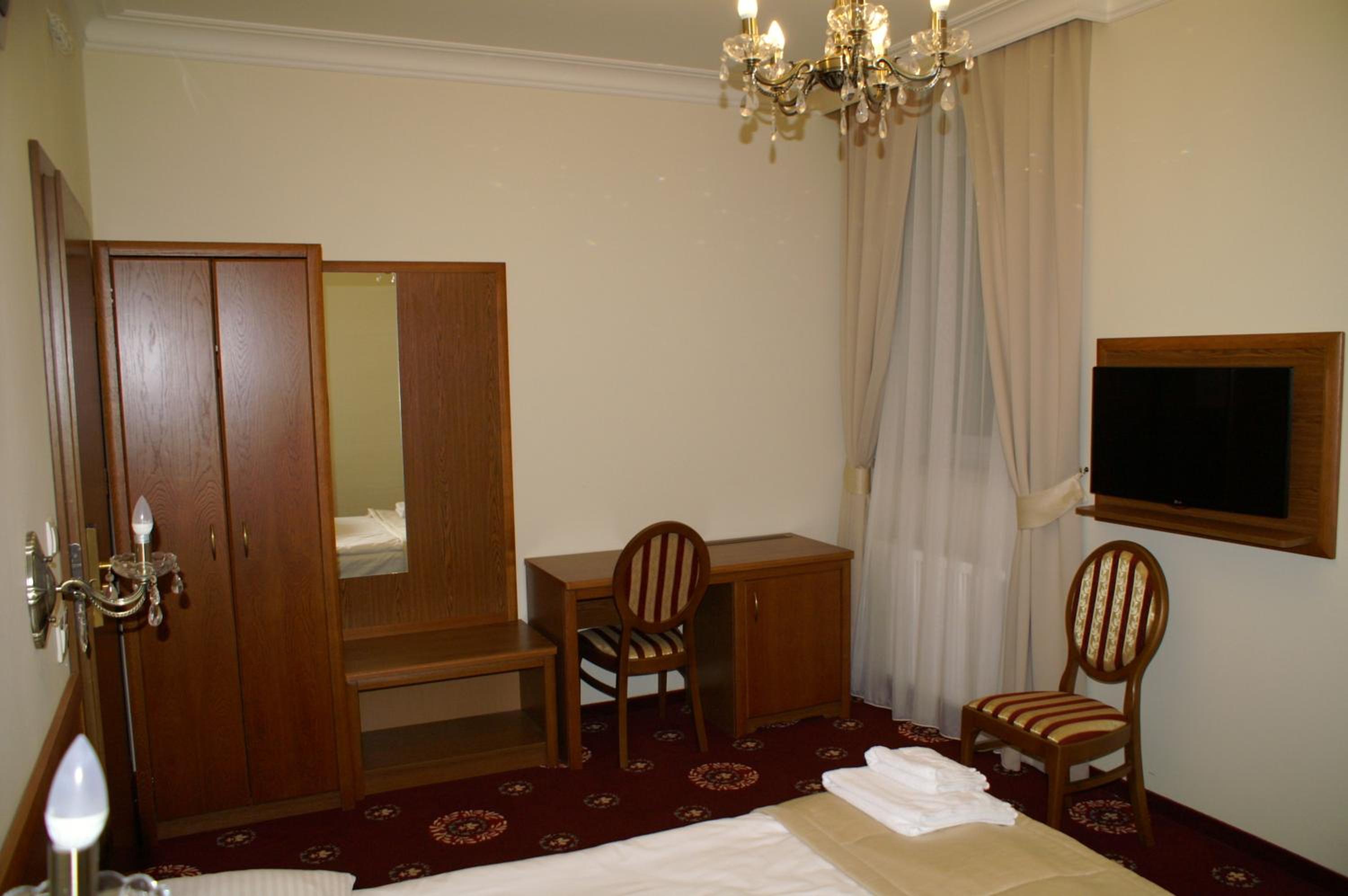 Hotel President, Foto 3