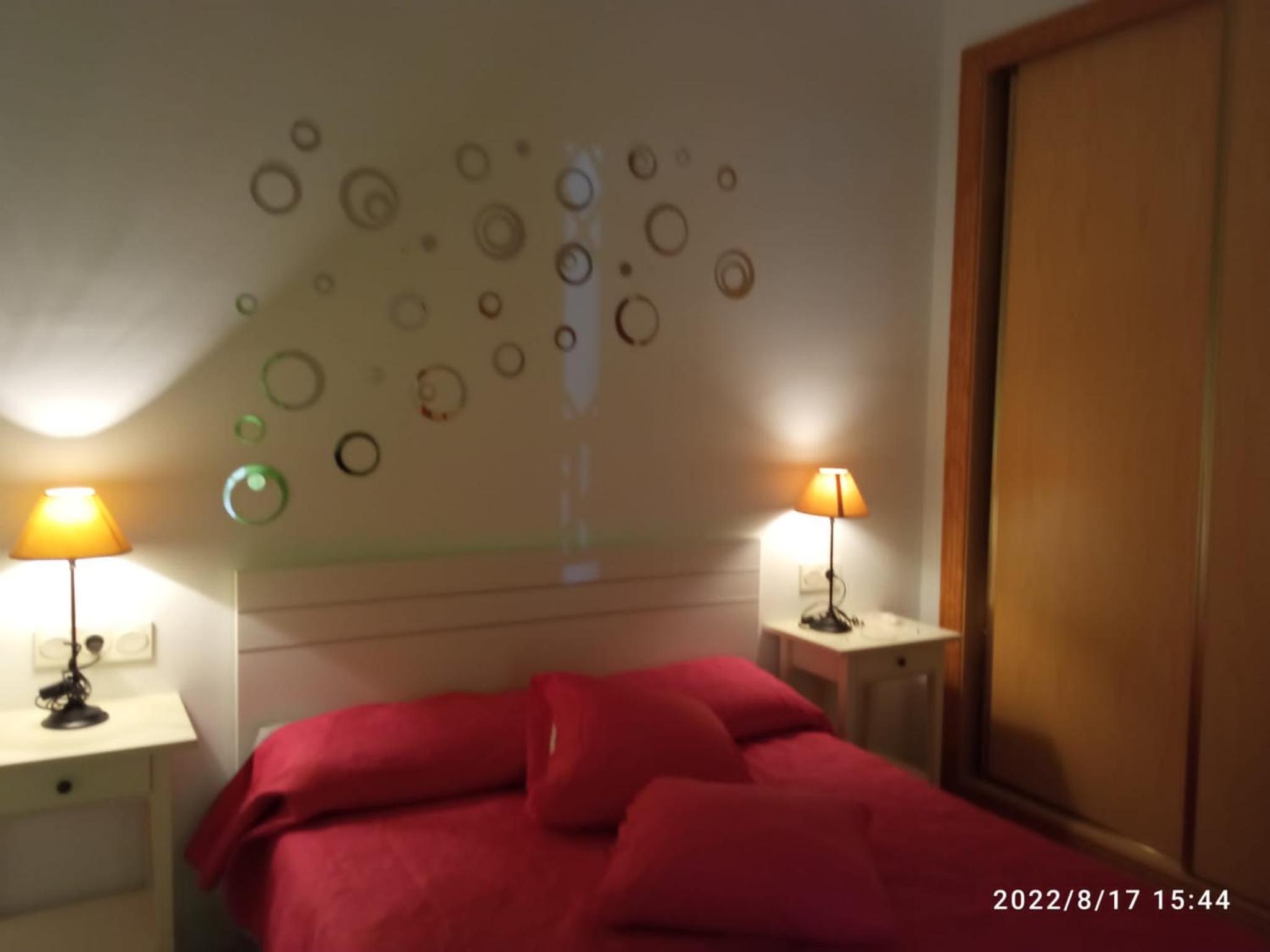 Two-Bedroom Apartment photo 2