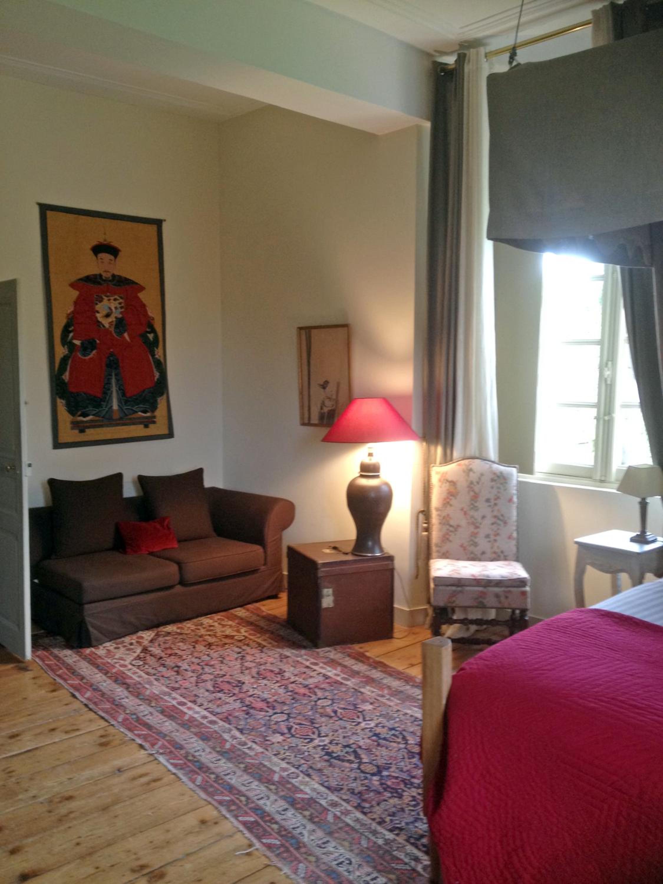 Family Suite - Photo 5