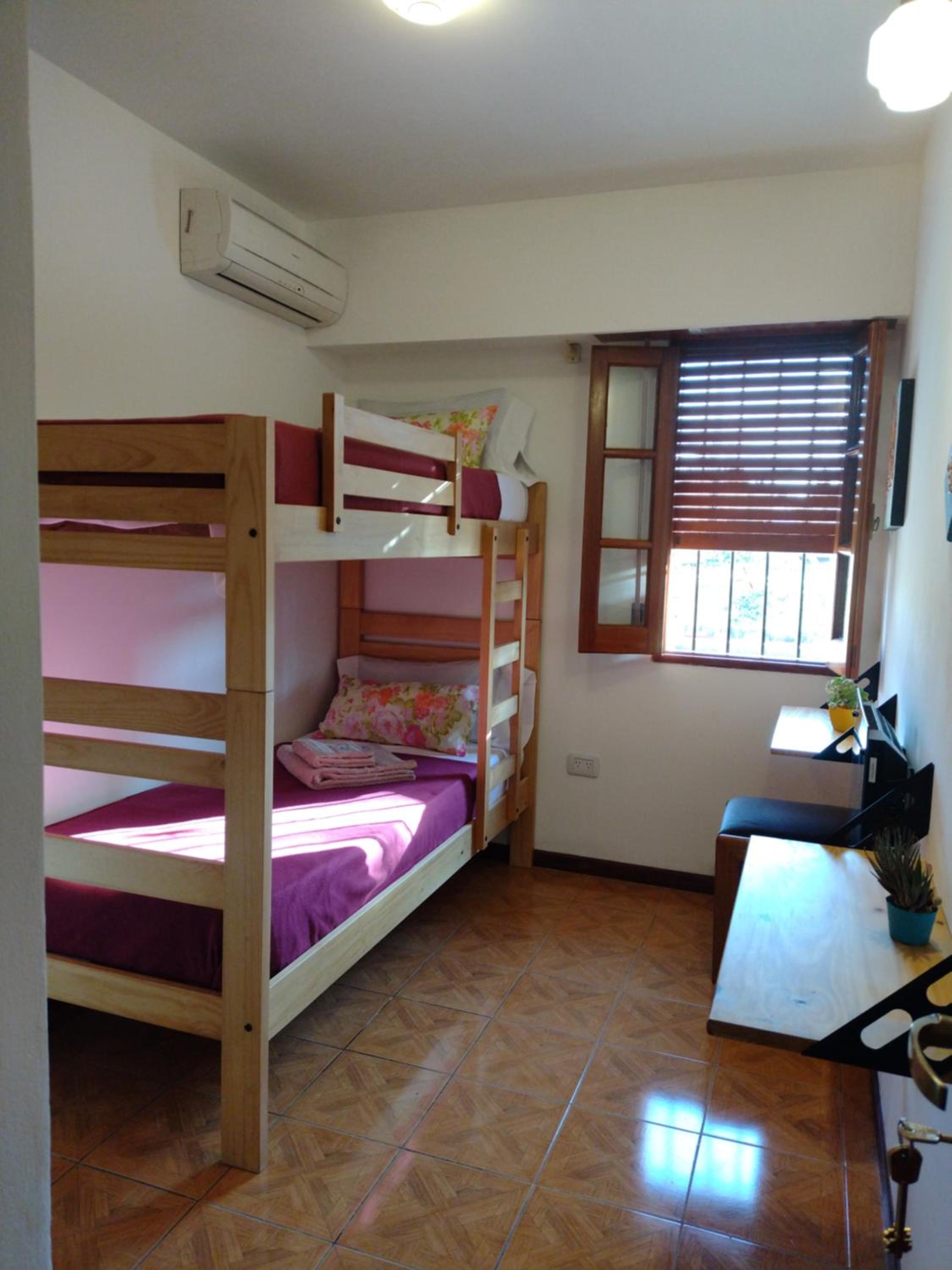 Double Room with Shared Bathroom photo 1