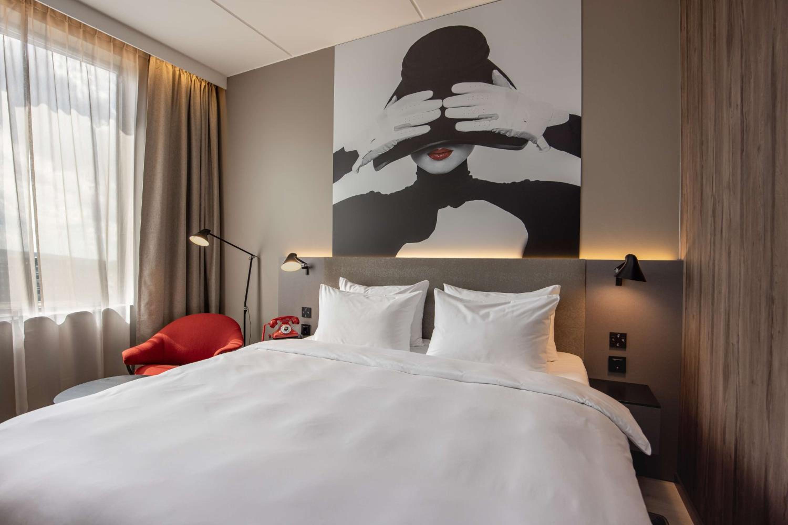 Superior Room - Panoramic View - Photo 1