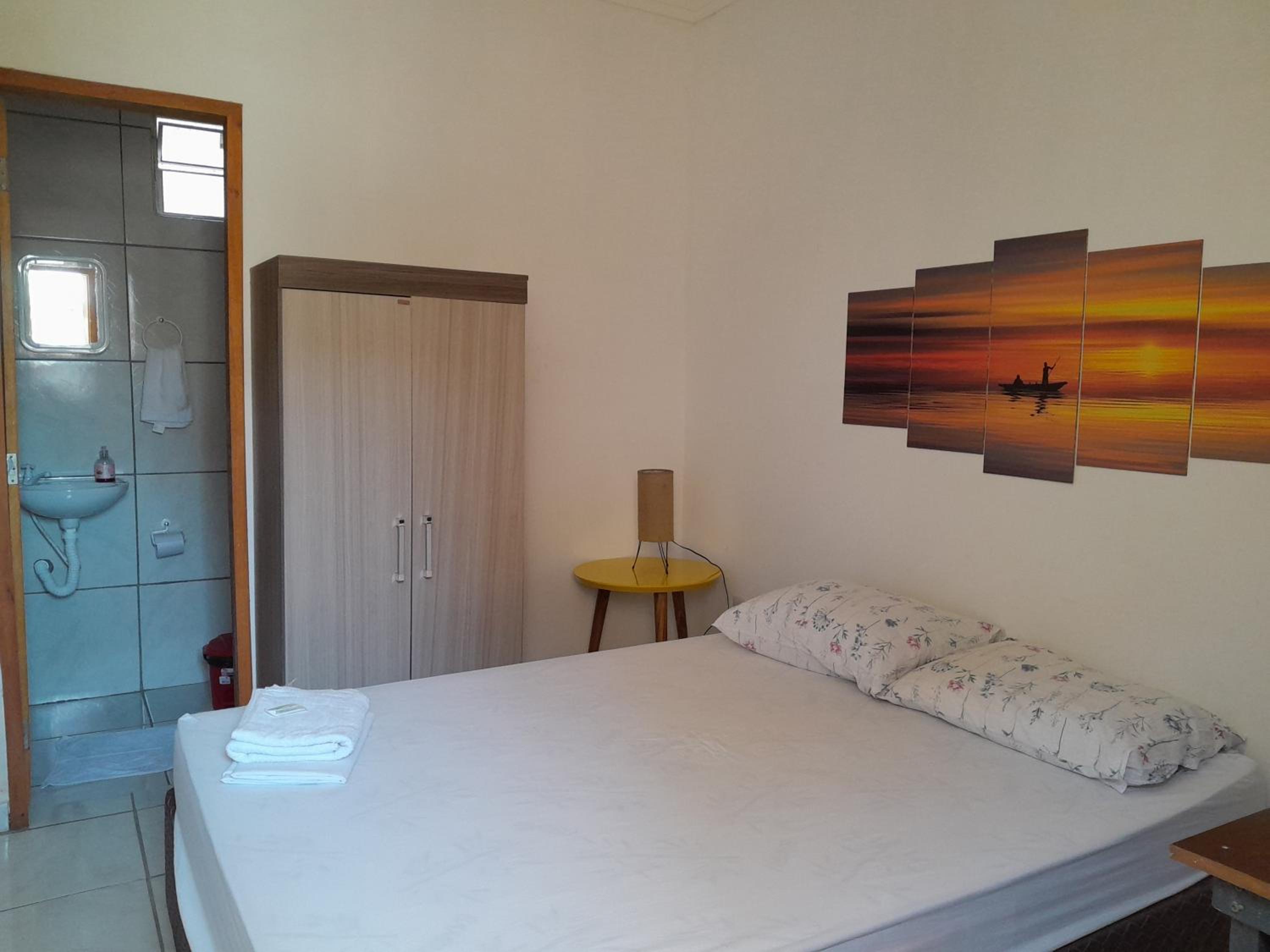 Standard Double Room photo 1
