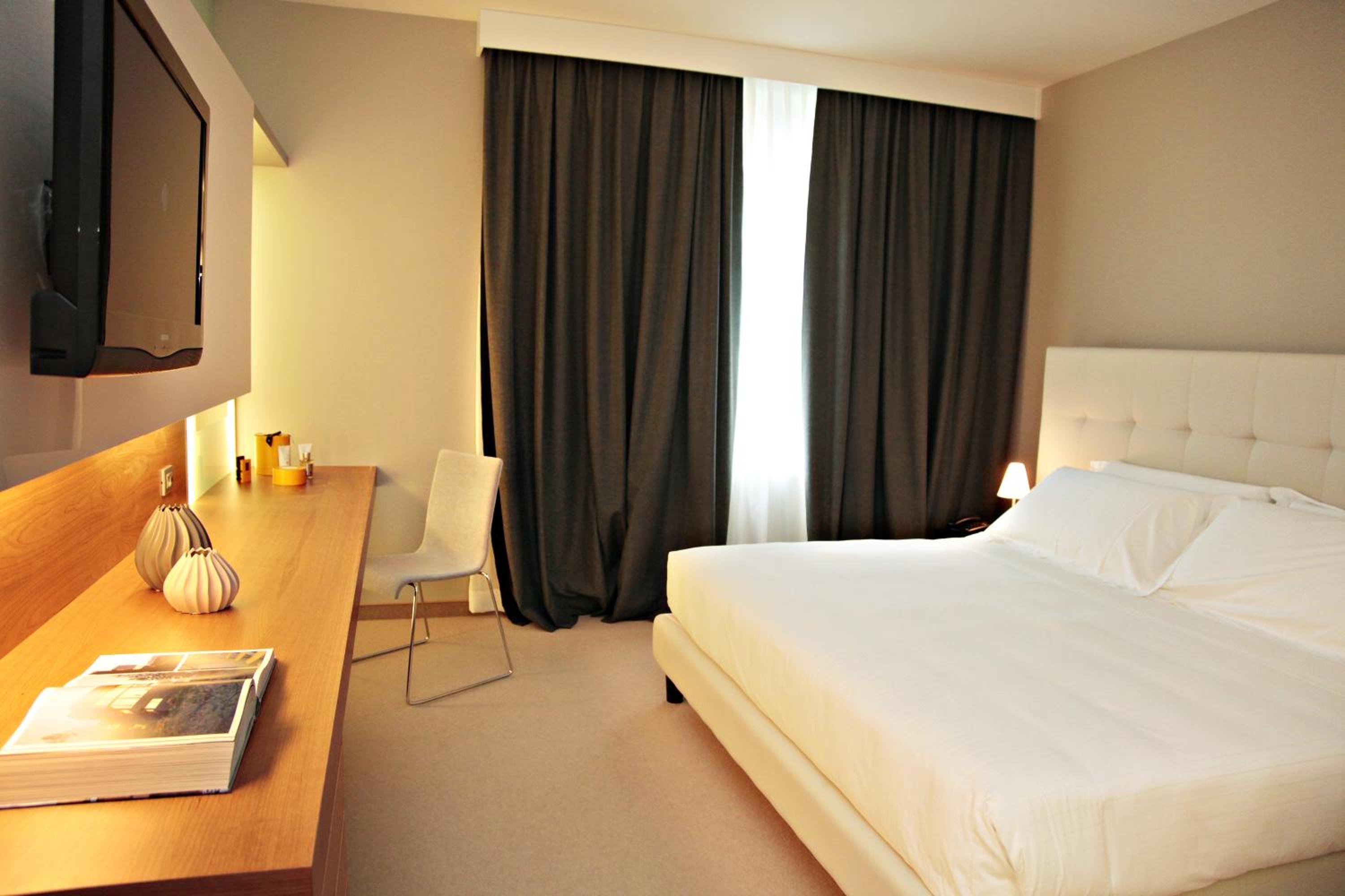 Suite with Terrace