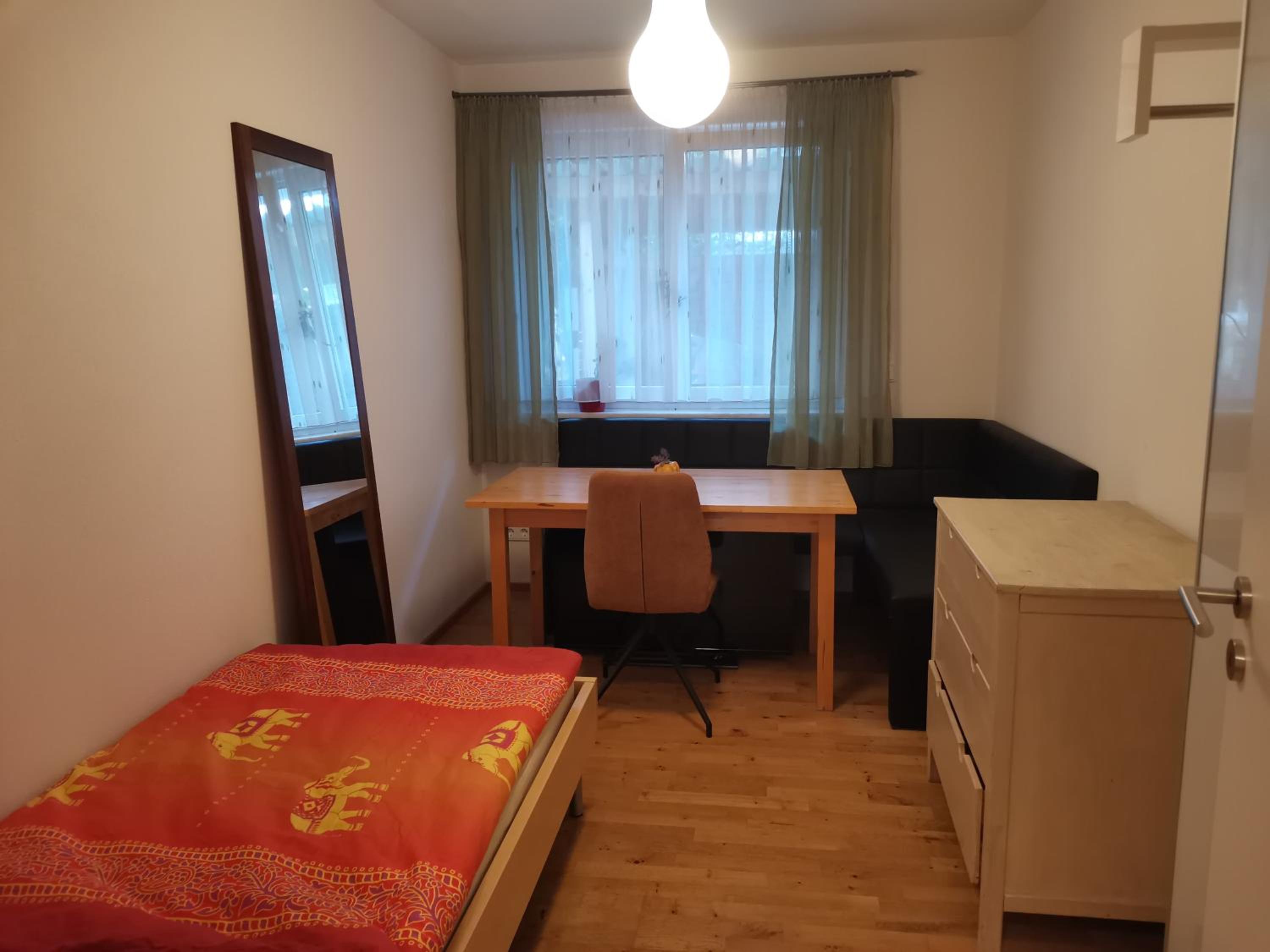 Triple Room with Terrace photo 1